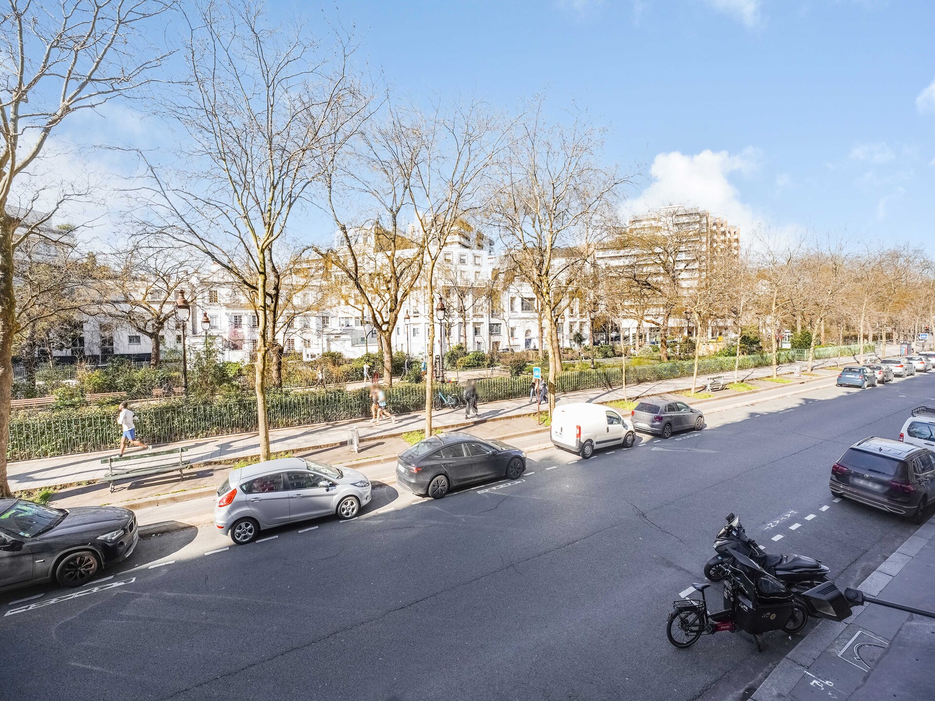 Elegant appartement aan Boulevard Richard-Lenoir, hartje Parijs - foto 50
