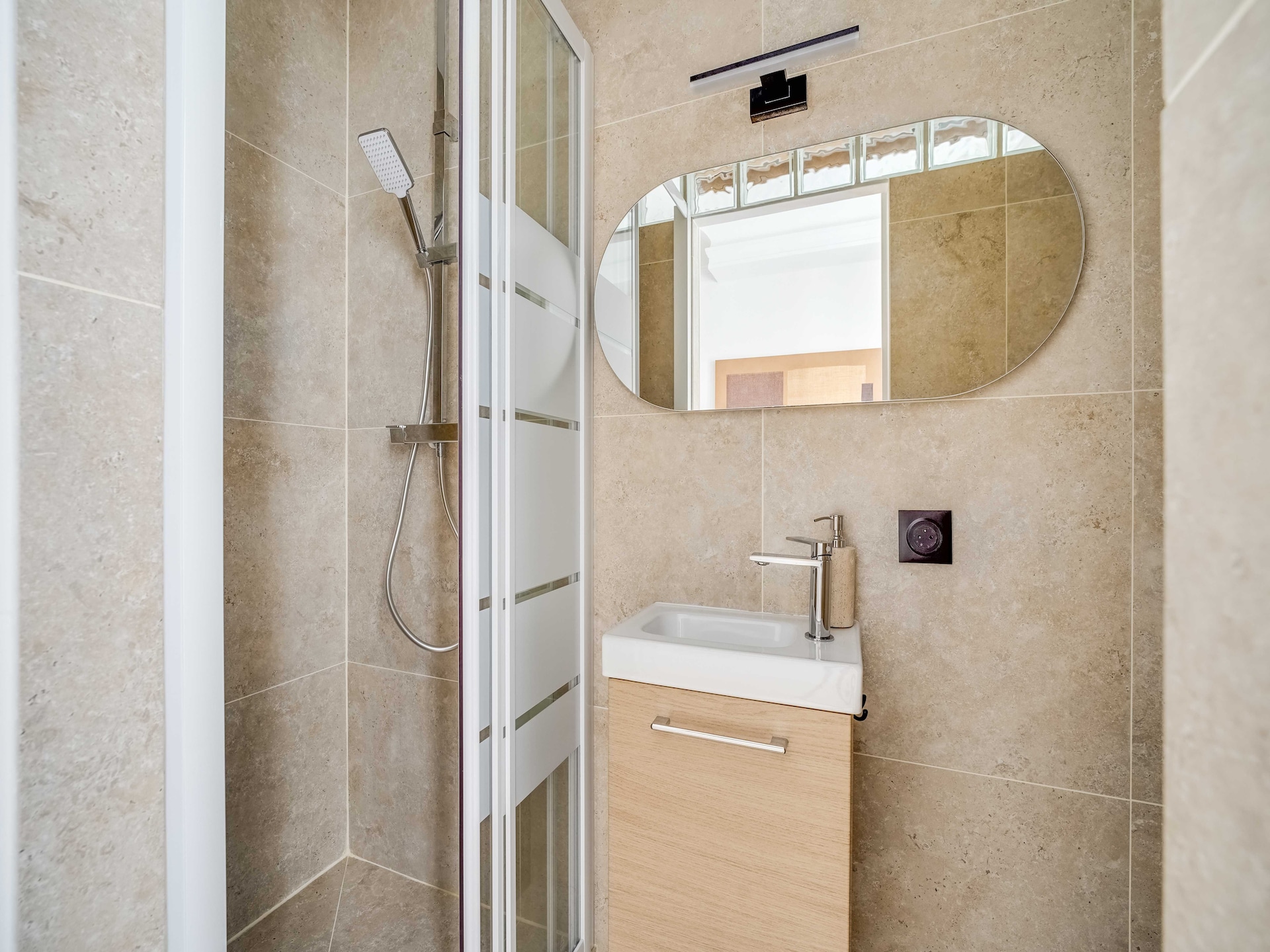 Elegant appartement aan Boulevard Richard-Lenoir, hartje Parijs - foto 71