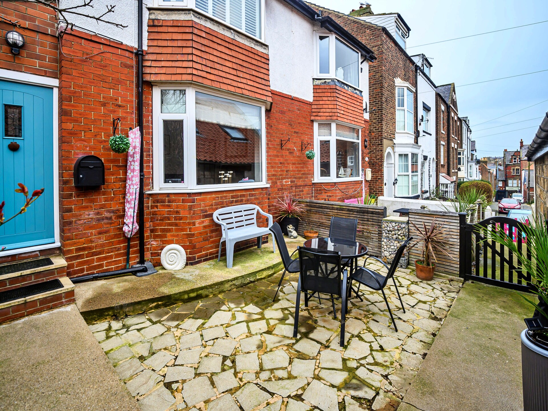 Tenby Cottage - foto 1