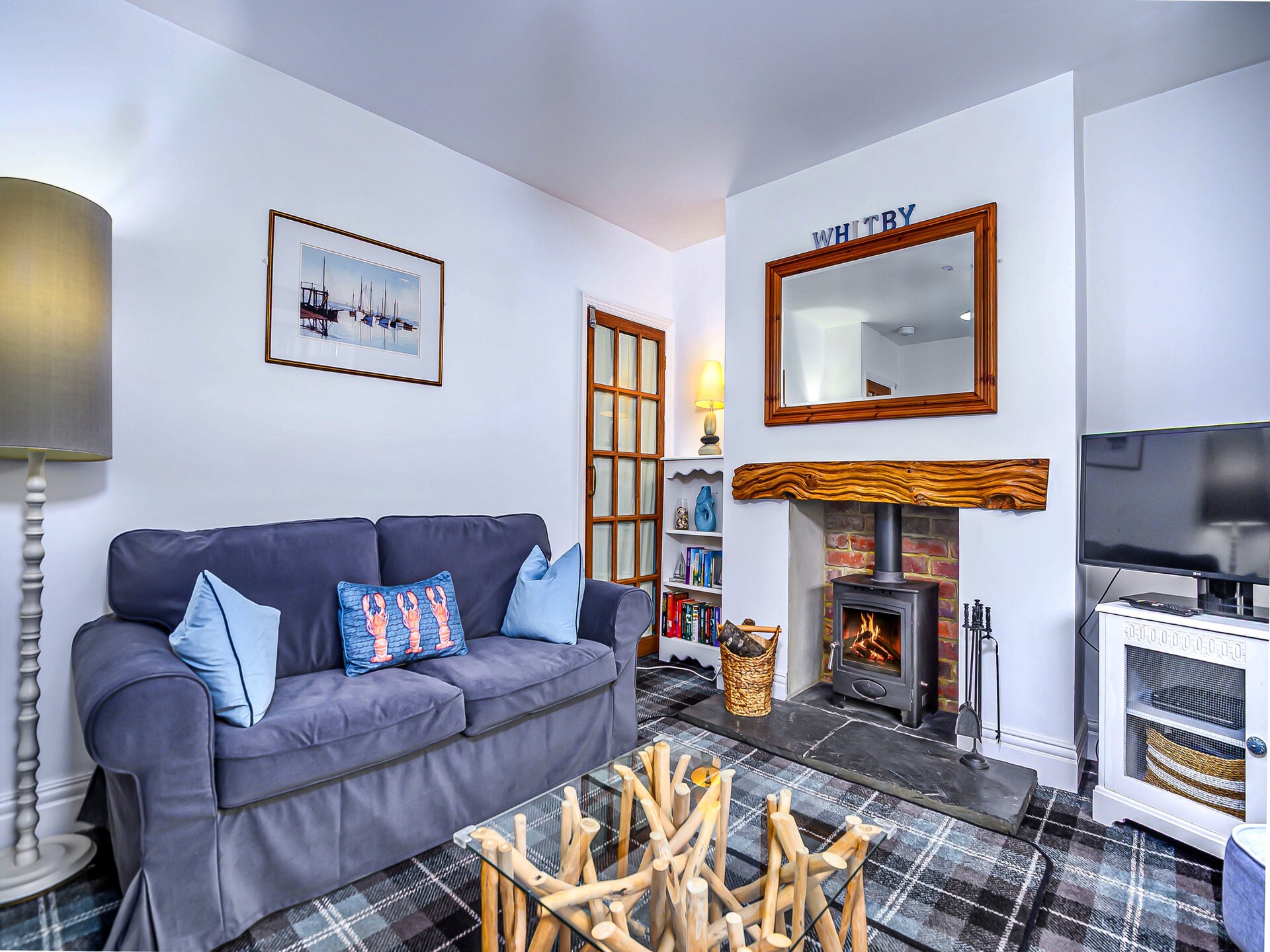 Tenby Cottage - foto 11