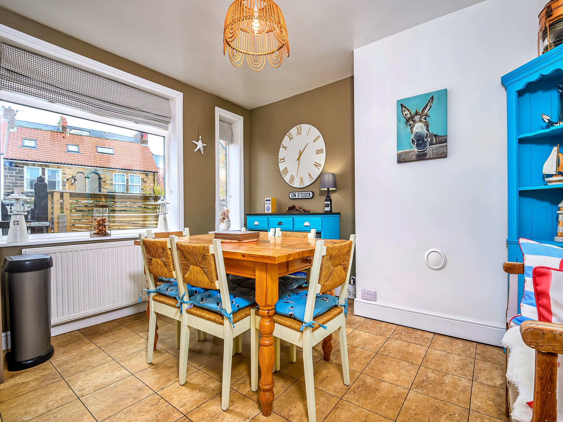 Tenby Cottage - foto 12