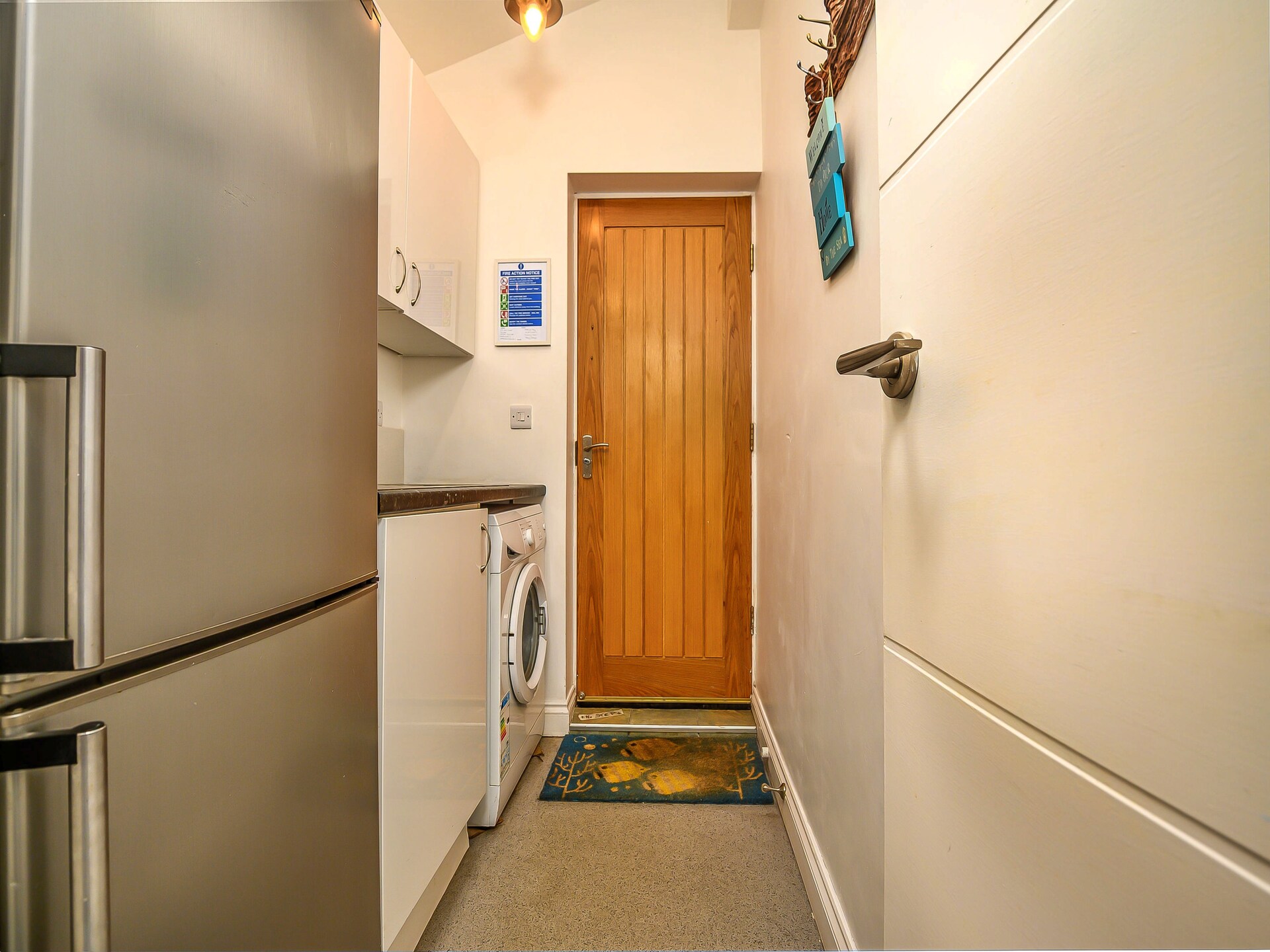 Tenby Cottage - foto 13