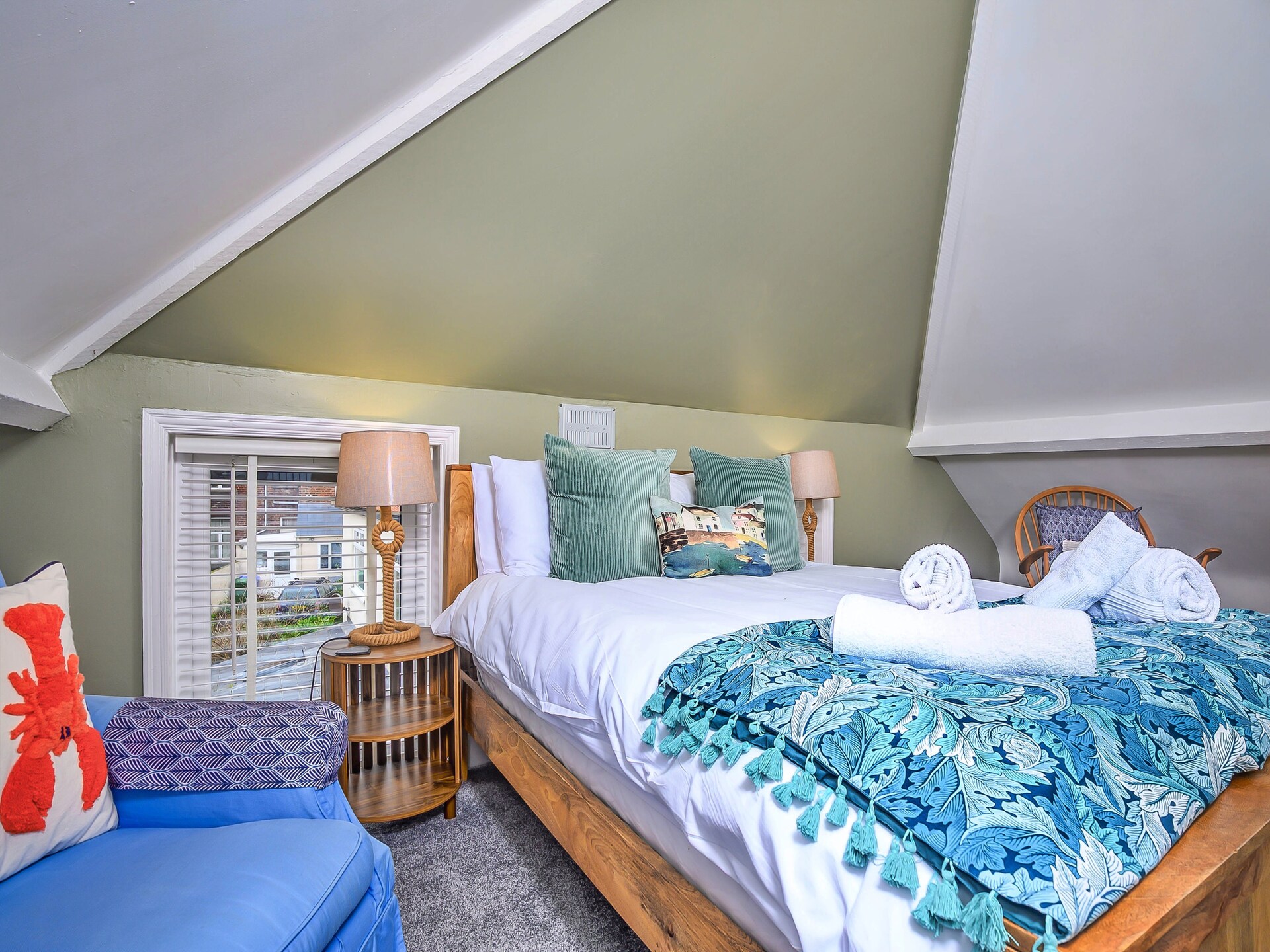 Tenby Cottage - foto 18