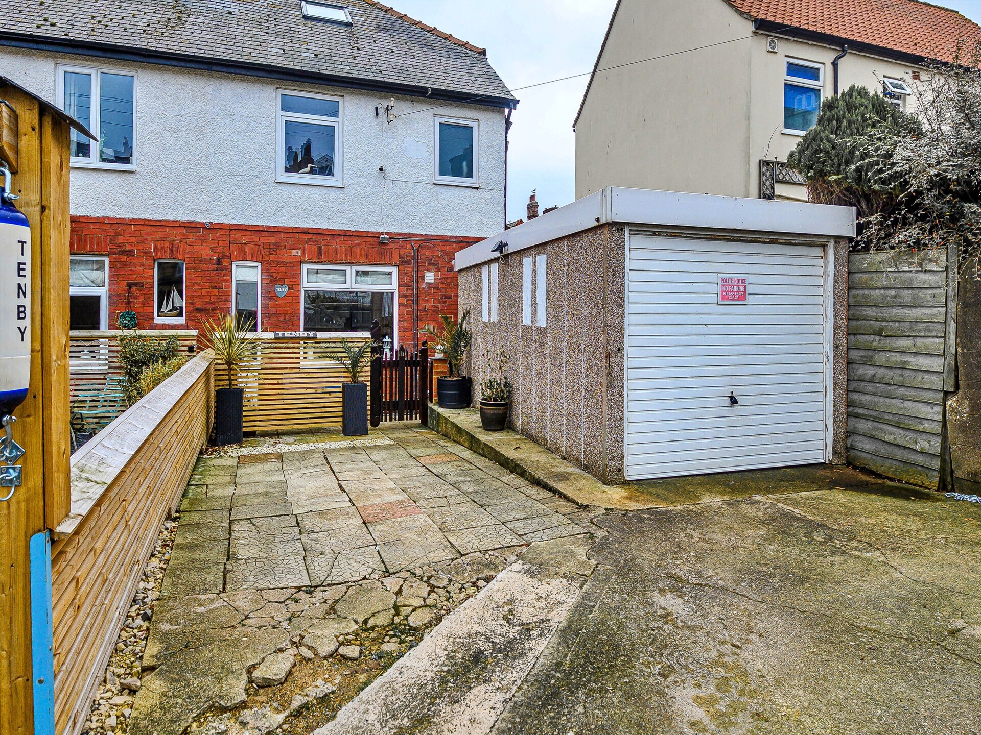 Tenby Cottage - foto 15