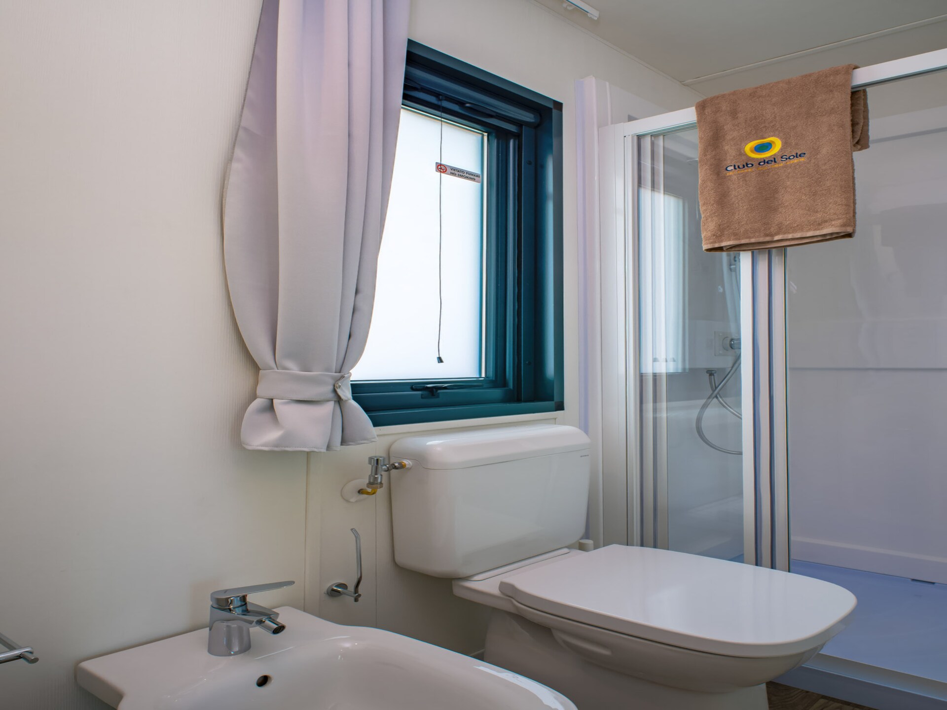 Lodge Superior Family aan het Caldonazzomeer – Italië - foto 9