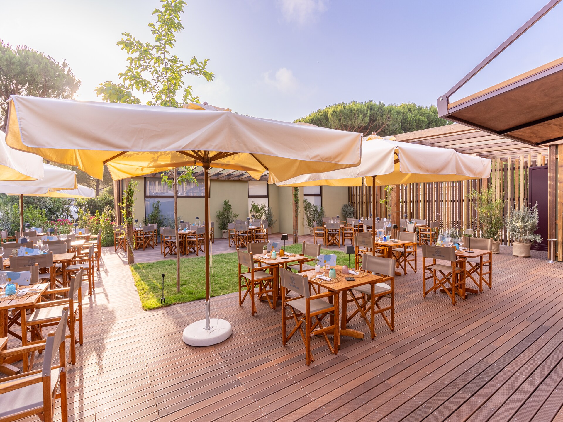 Comfortabel chalet op 100 meter van zee in Zuid-Toscane - foto 22