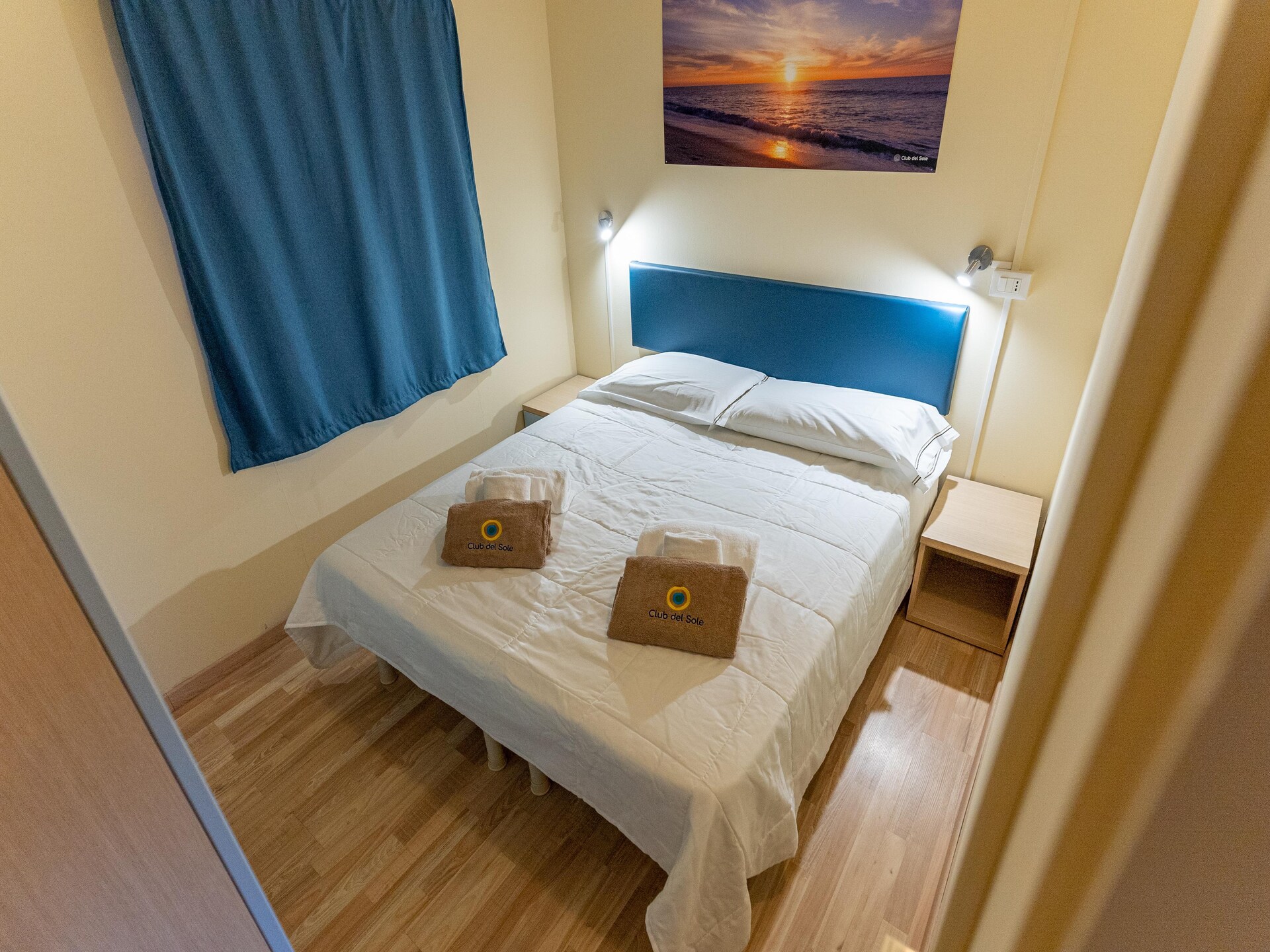 Comfortabel chalet op 100 meter van zee in Zuid-Toscane - foto 13
