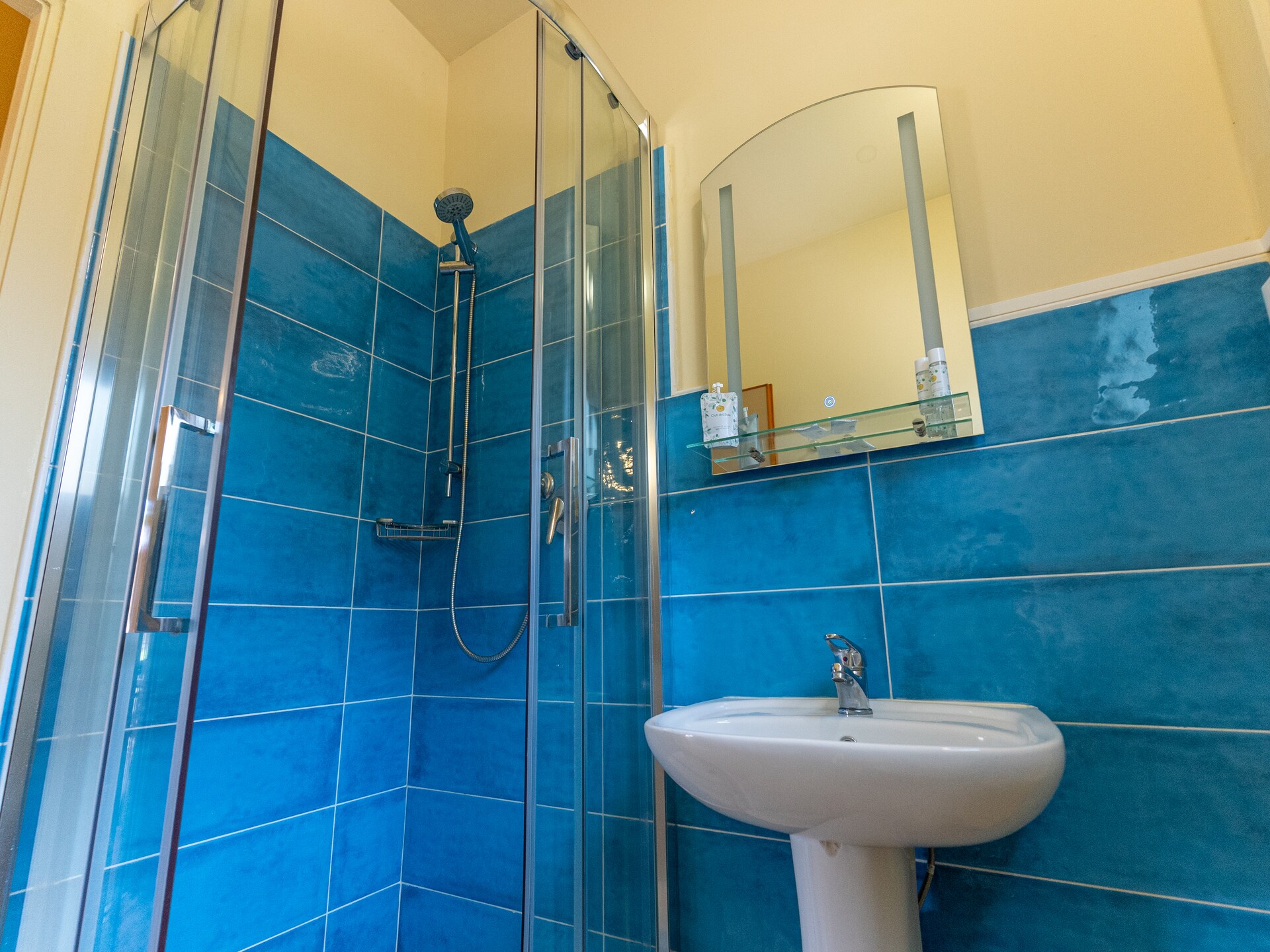 Comfortabel chalet op 100 meter van zee in Zuid-Toscane - foto 14