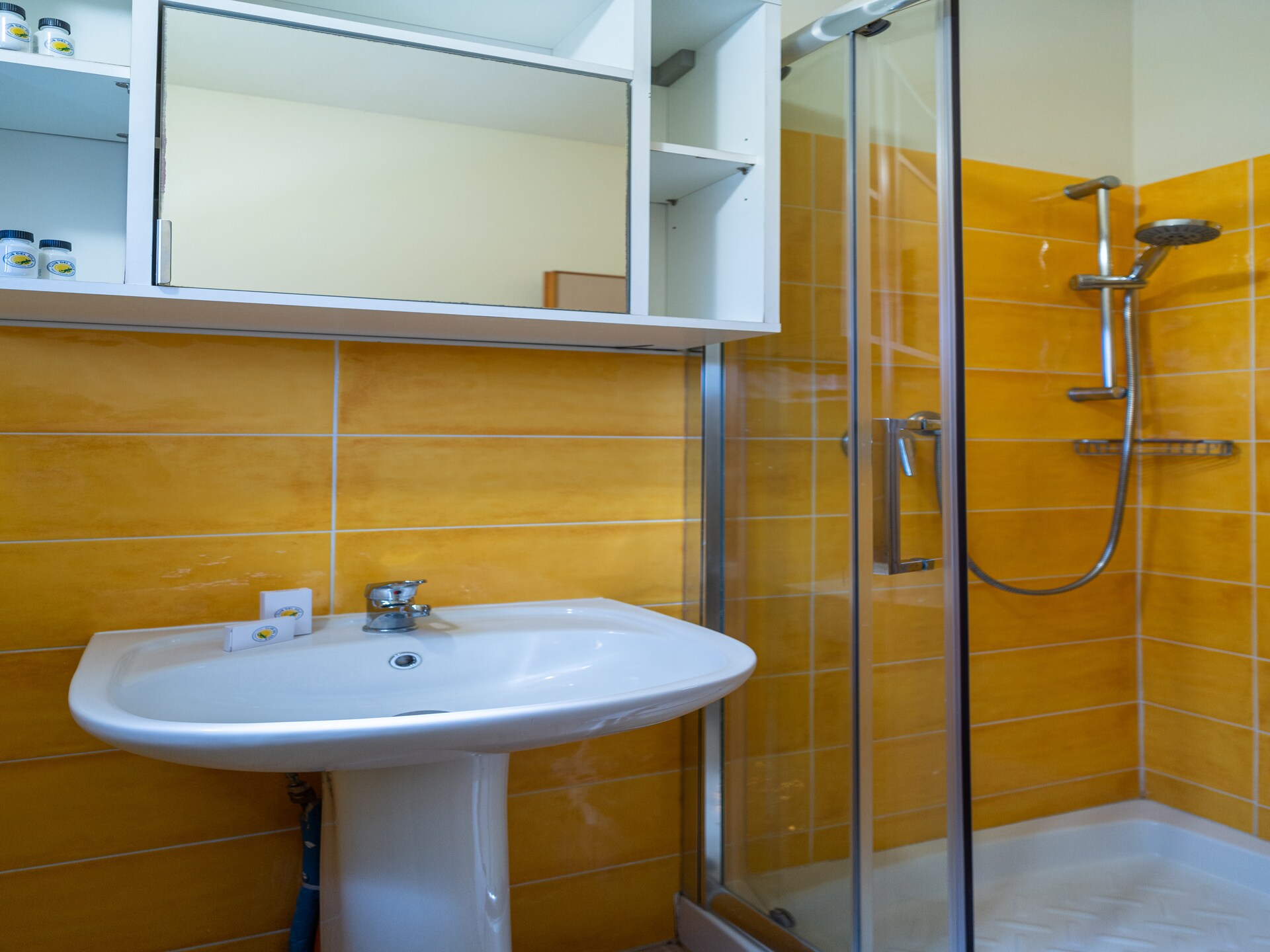 Comfortabel chalet op 100 meter van zee in Zuid-Toscane - foto 15