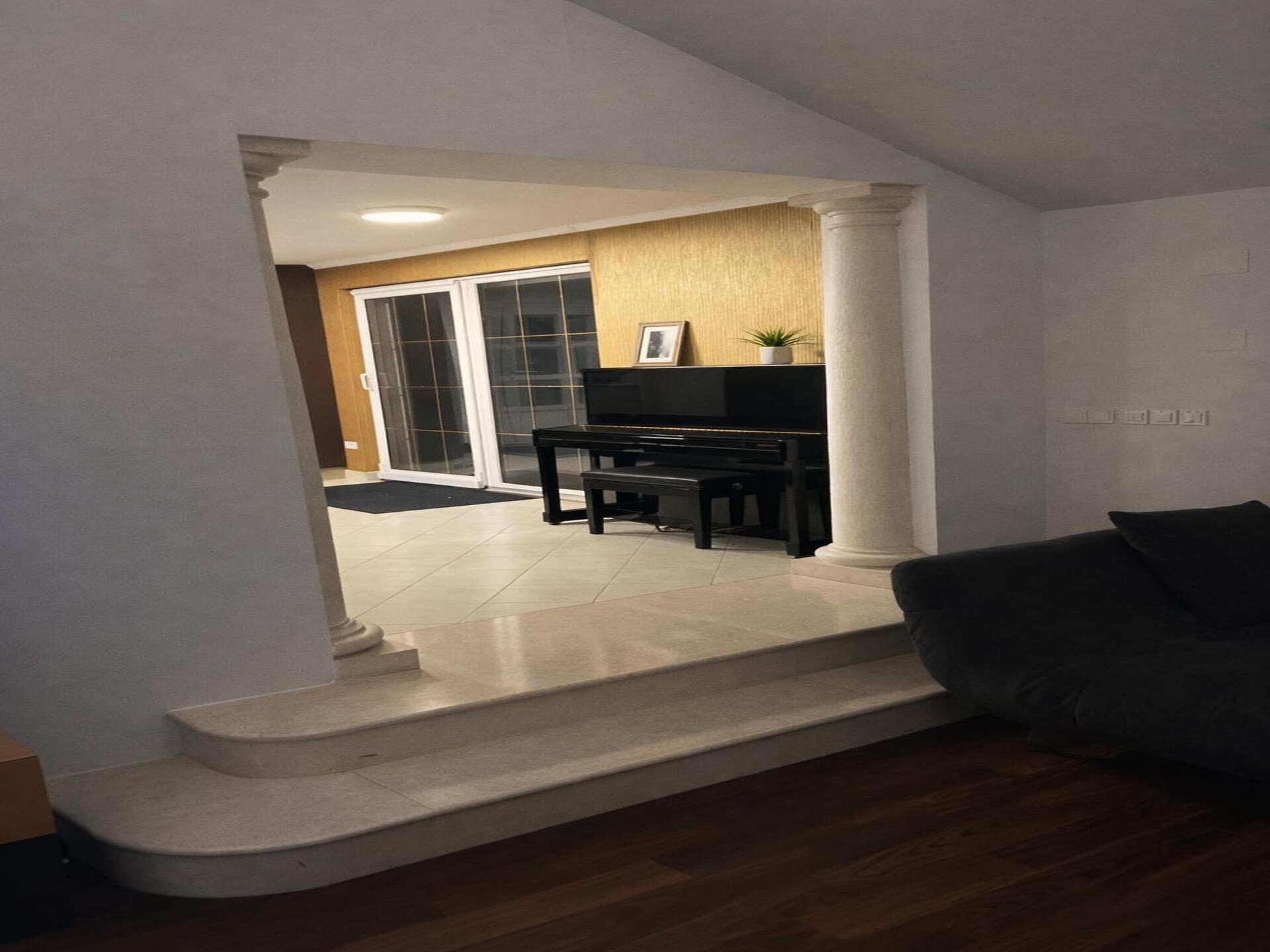 Villa Palma Maris: Luxe villa met 1500m² privétuin op 50m van zee in Sutivan - foto 14