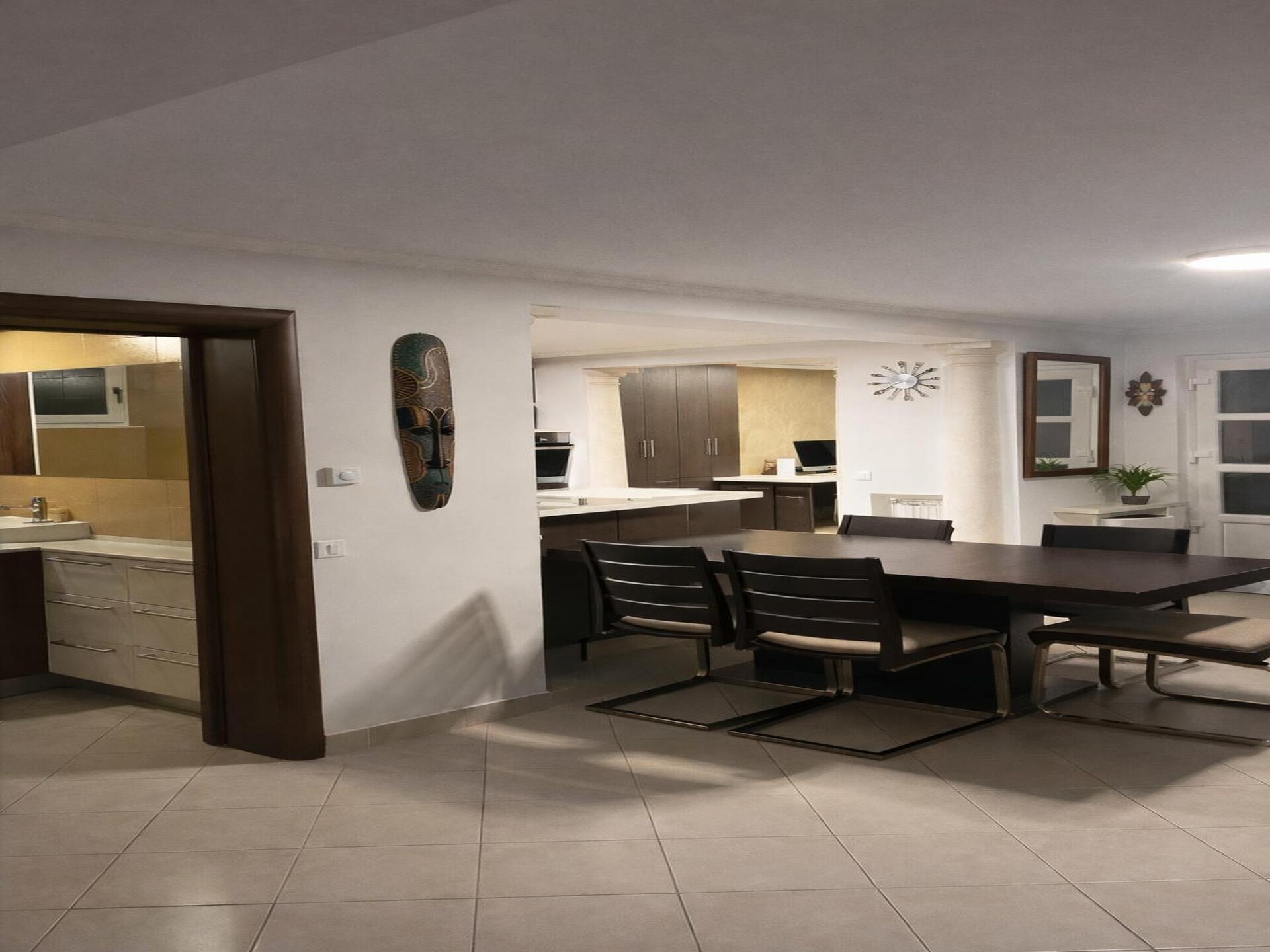 Villa Palma Maris: Luxe villa met 1500m² privétuin op 50m van zee in Sutivan - foto 11