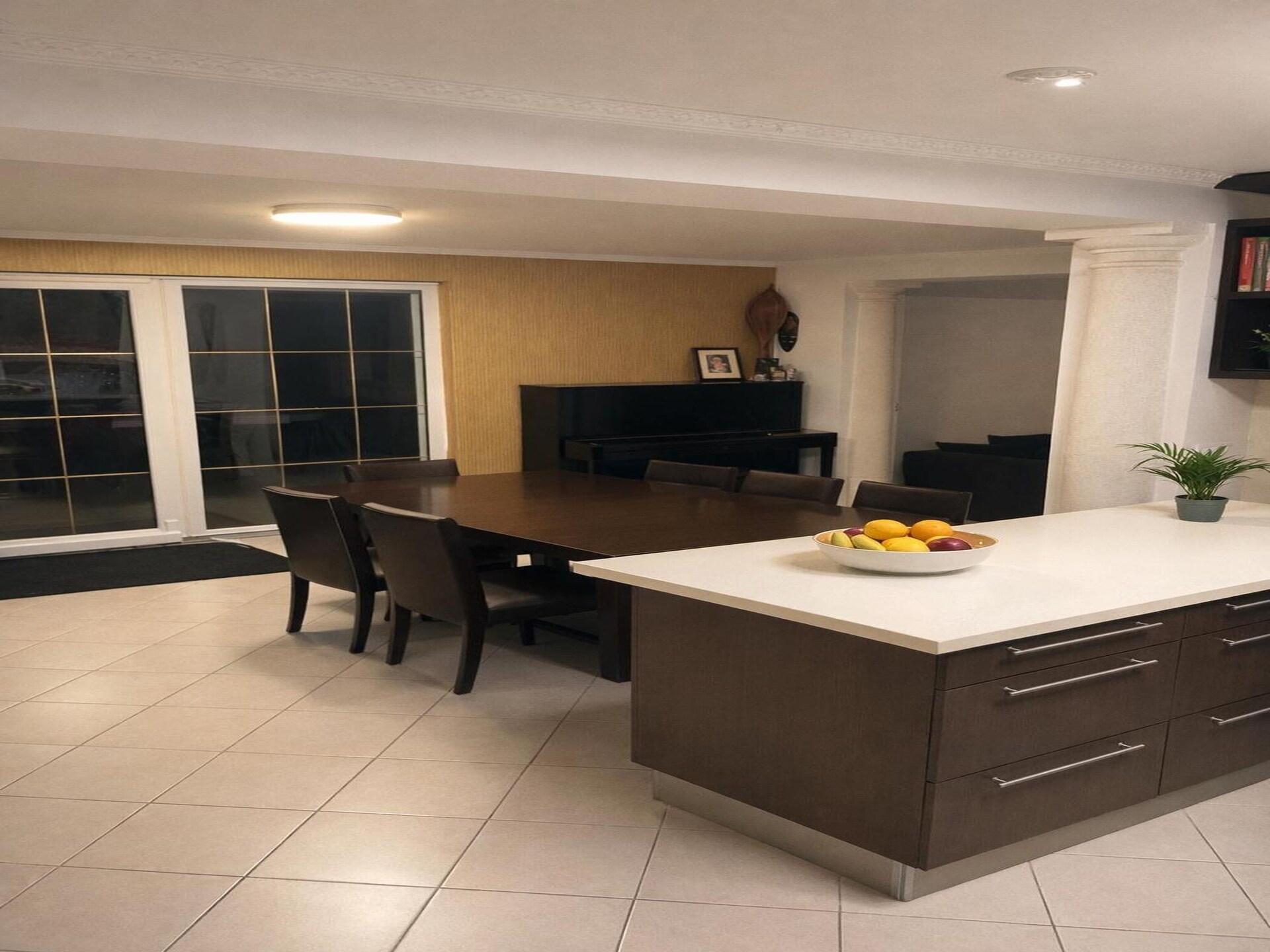 Villa Palma Maris: Luxe villa met 1500m² privétuin op 50m van zee in Sutivan - foto 12