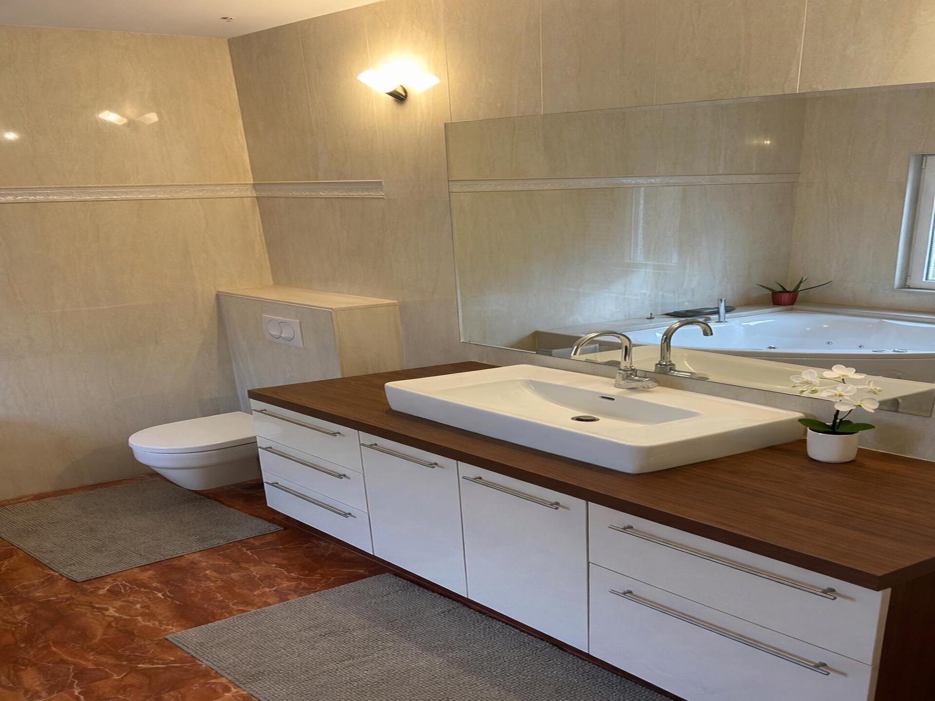 Villa Palma Maris: Luxe villa met 1500m² privétuin op 50m van zee in Sutivan - foto 22