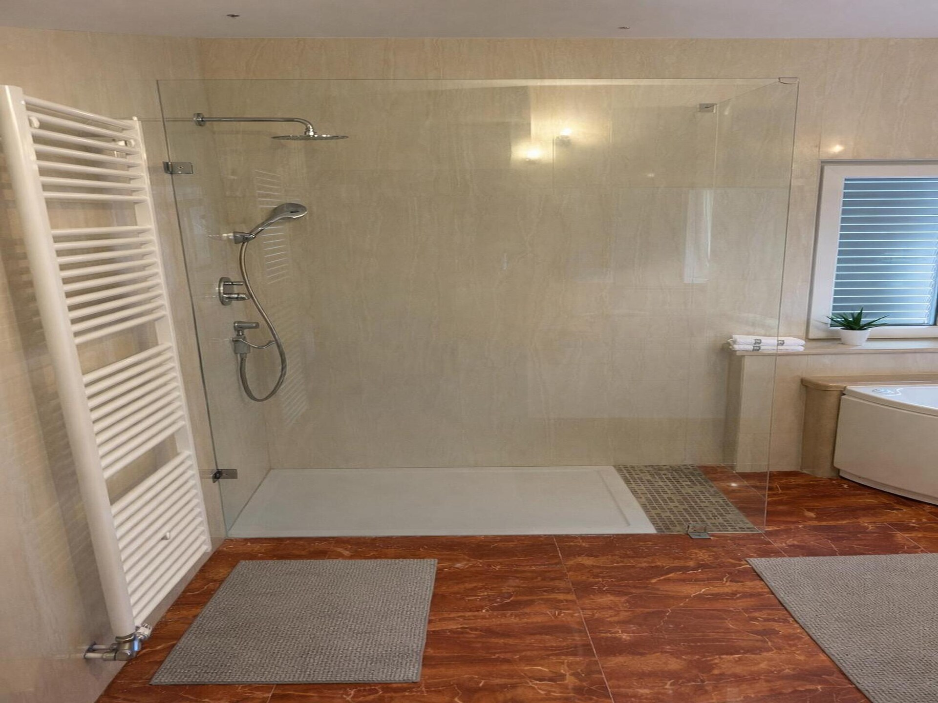 Villa Palma Maris: Luxe villa met 1500m² privétuin op 50m van zee in Sutivan - foto 23