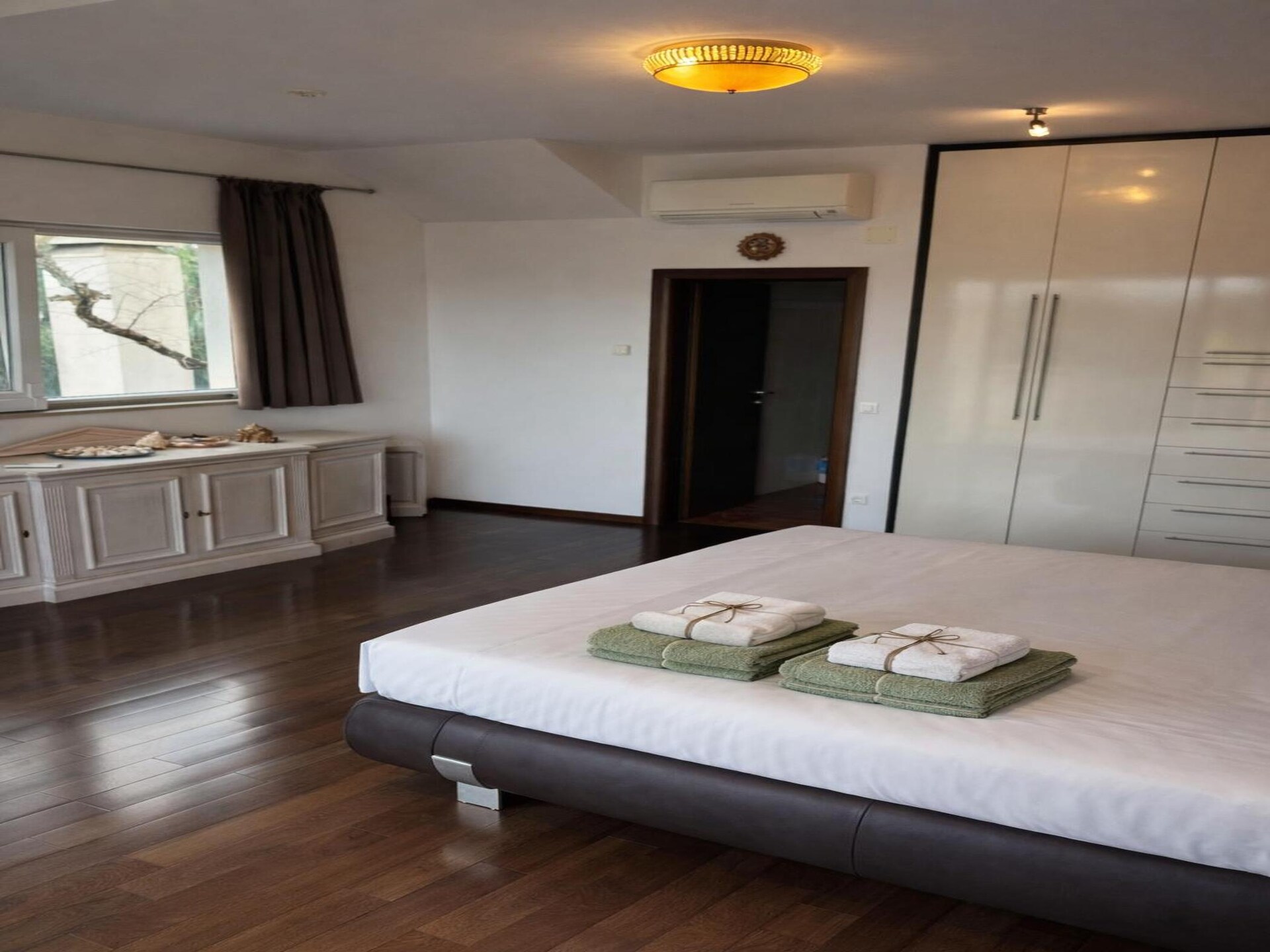 Villa Palma Maris: Luxe villa met 1500m² privétuin op 50m van zee in Sutivan - foto 19