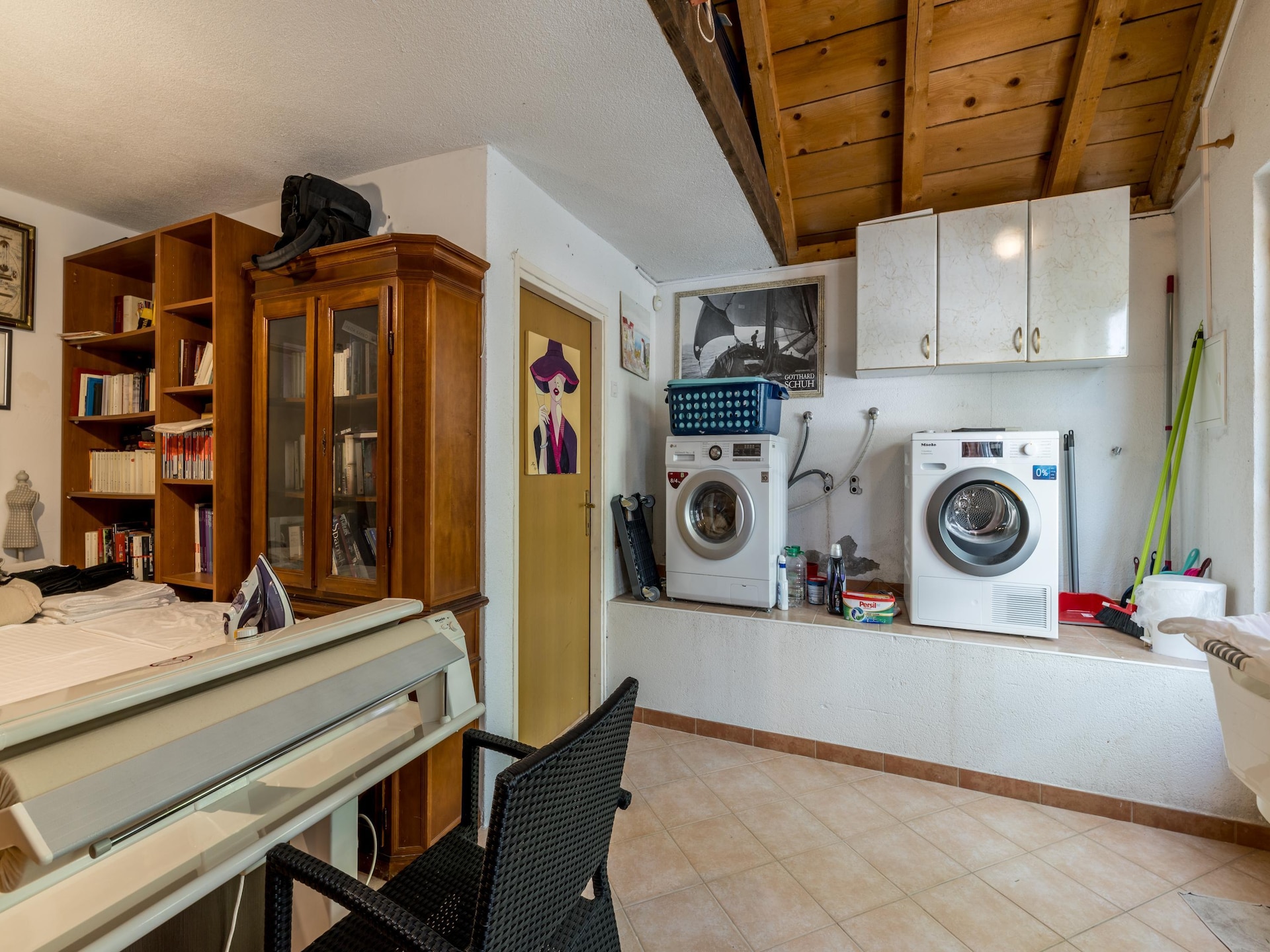 10-persoons vakantiehuis met privézwembad in Sutivan - foto 37