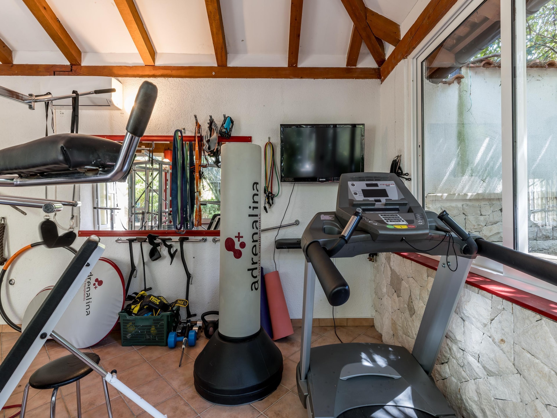 10-persoons vakantiehuis met privézwembad in Sutivan - foto 42
