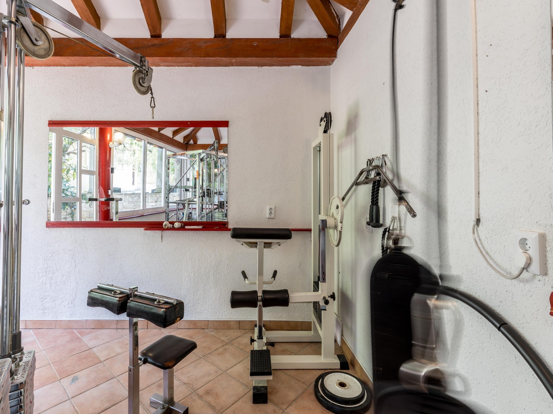 10-persoons vakantiehuis met privézwembad in Sutivan - foto 43