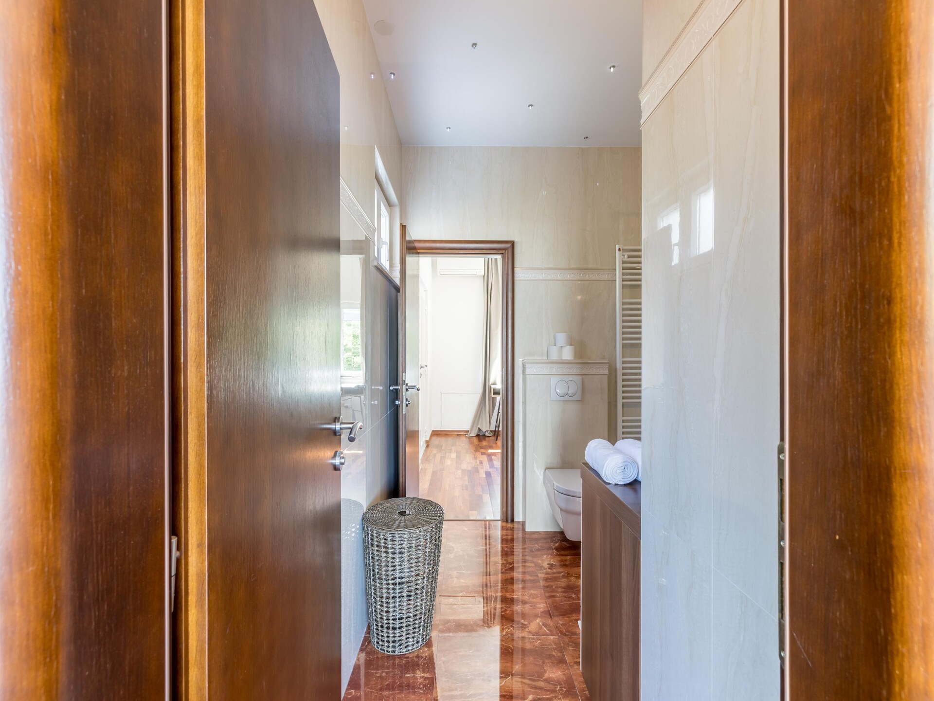 10-persoons vakantiehuis met privézwembad in Sutivan - foto 48