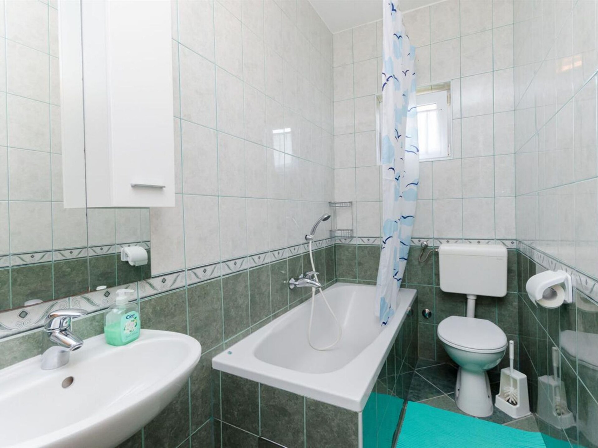Apartments and Room Ljubica i Branko - Two bedroom Apartment A1 - foto 7