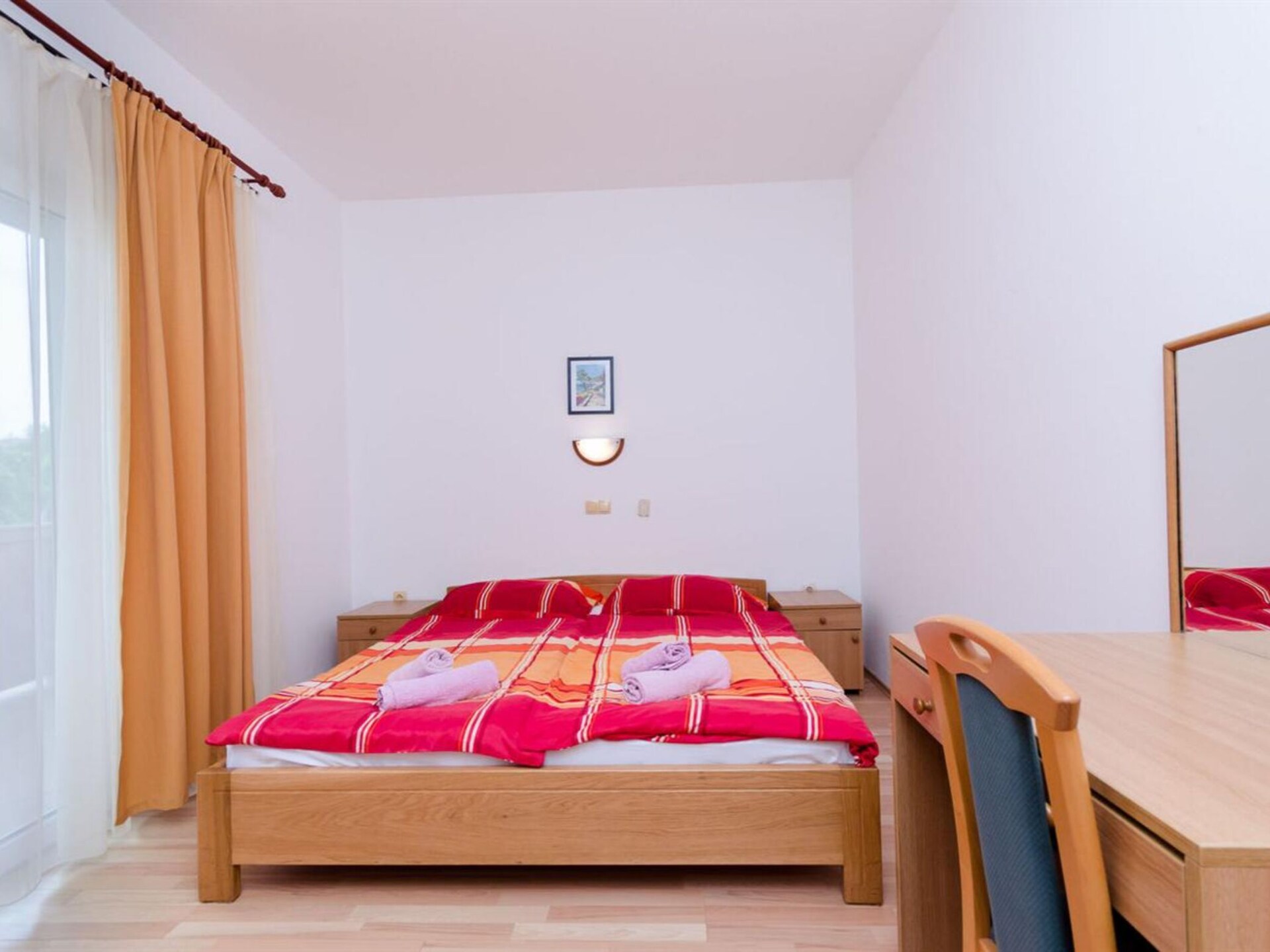 Apartments and Room Ljubica i Branko - Two bedroom Apartment A2 - foto 10
