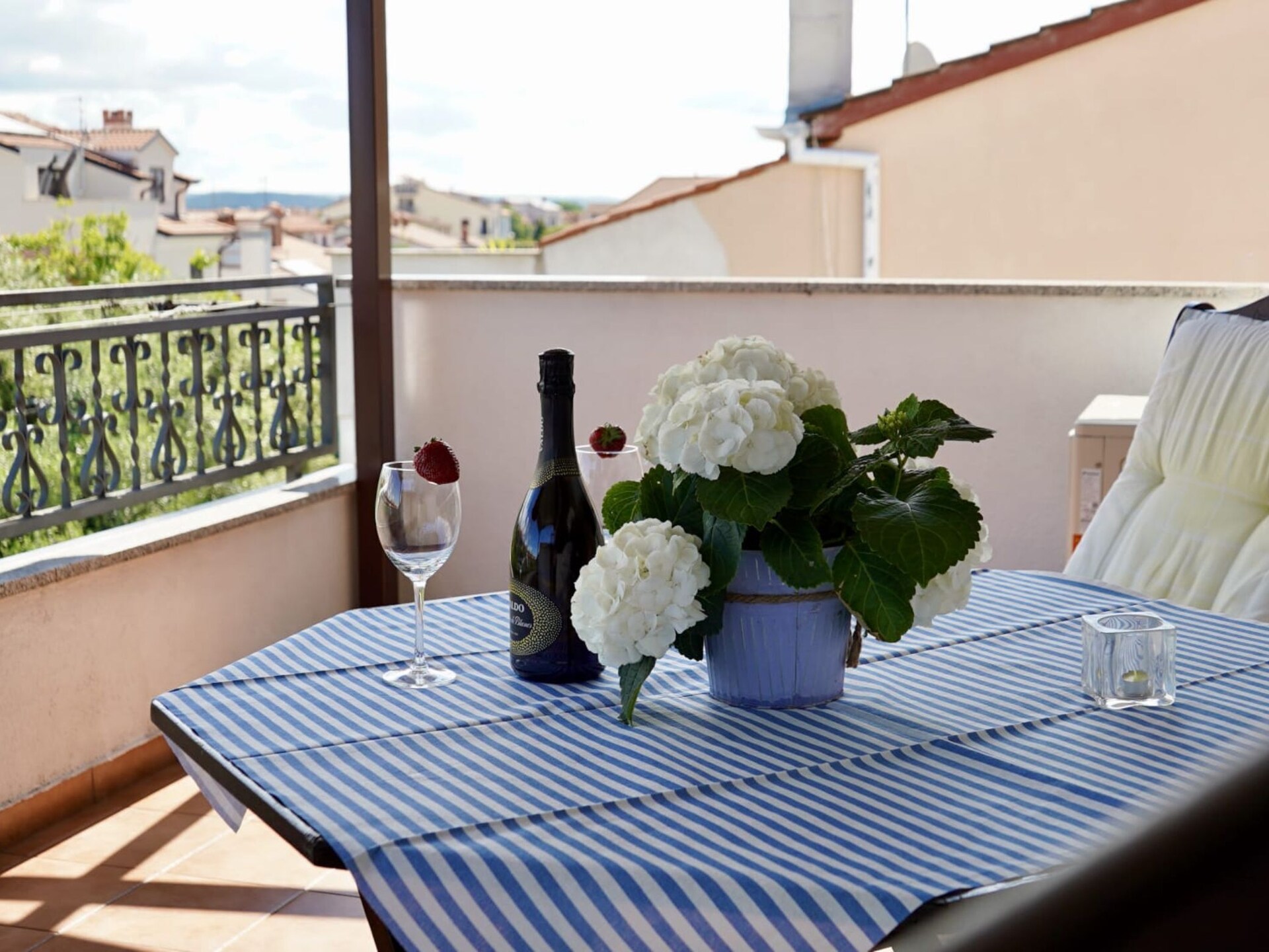 Apartments Ivo Rovinj - Studio apartment (Nathan) - foto 16
