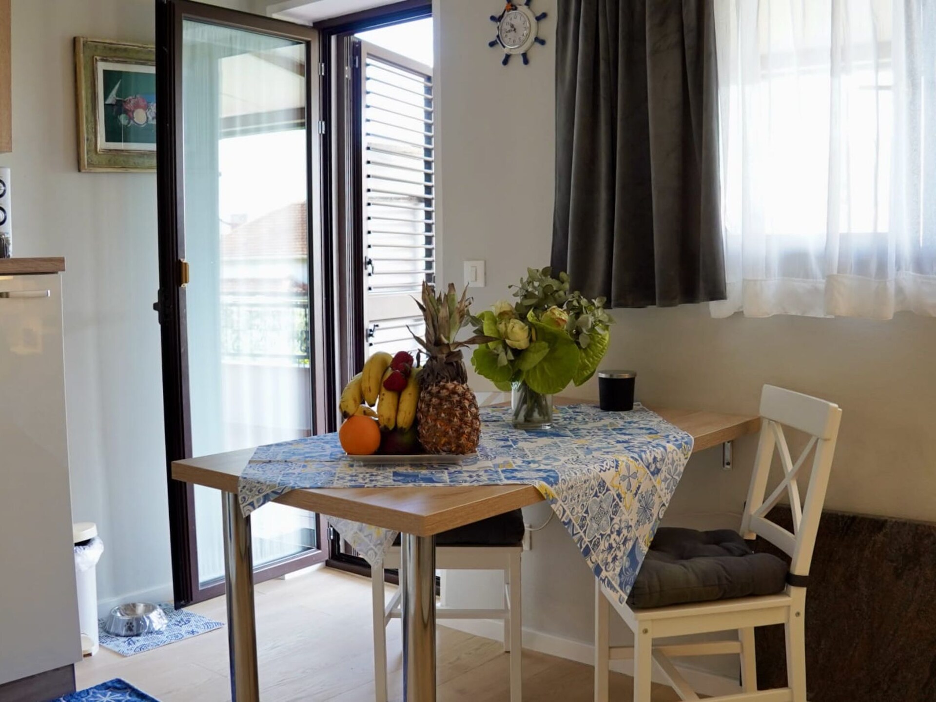 Apartments Ivo Rovinj - Studio apartment (Nathan) - foto 3