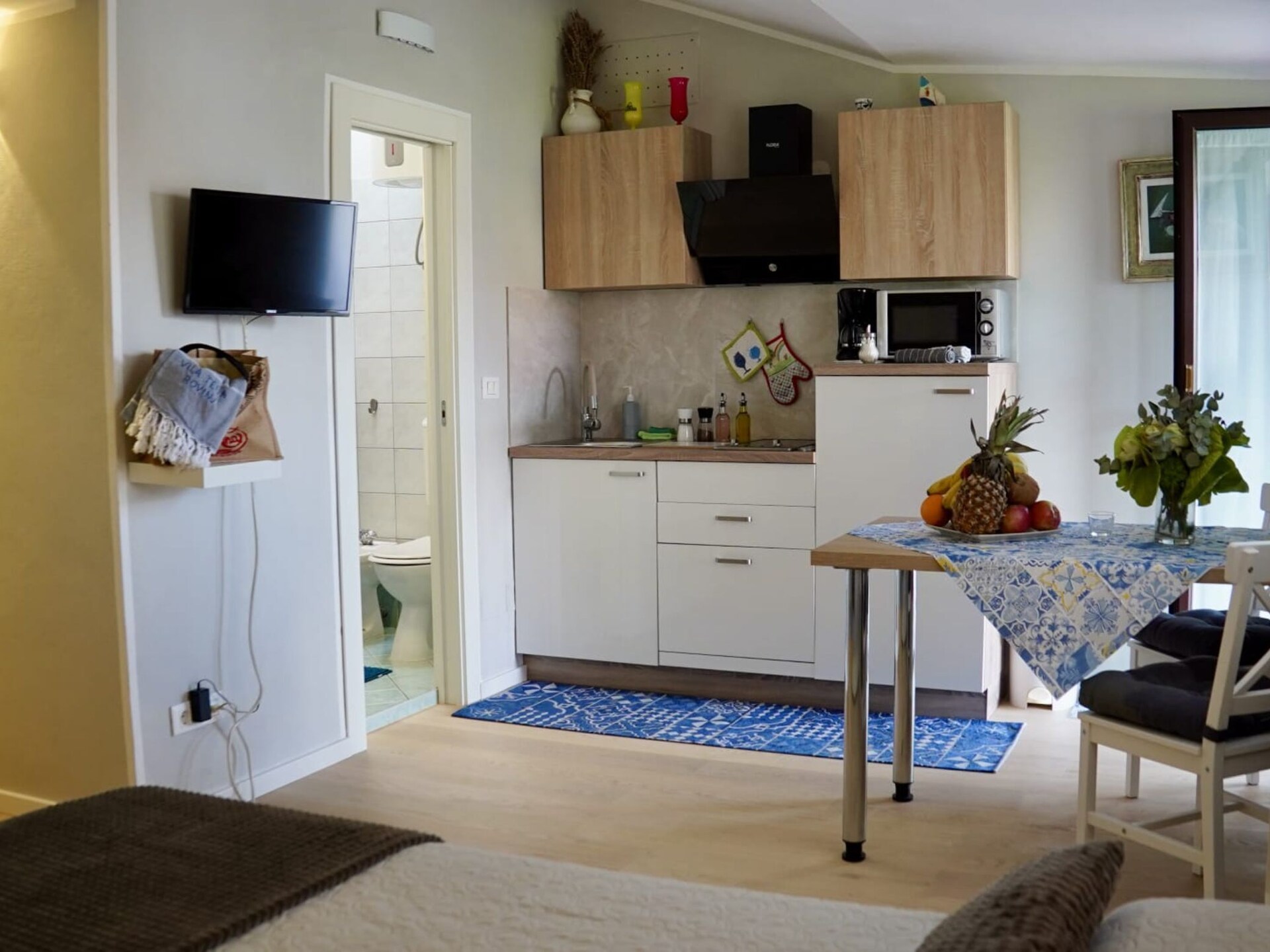 Apartments Ivo Rovinj - Studio apartment (Nathan) - foto 7