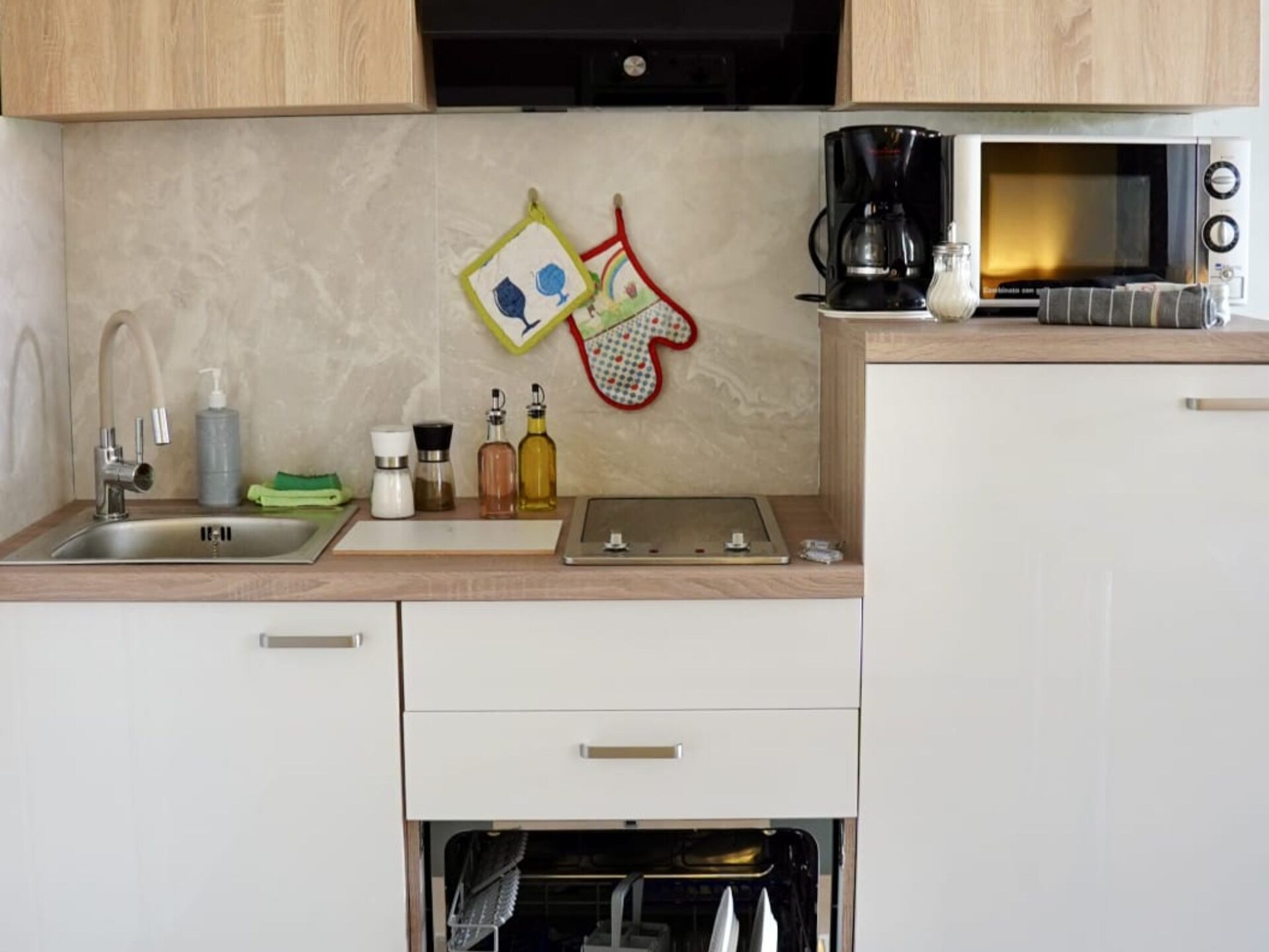 Apartments Ivo Rovinj - Studio apartment (Nathan) - foto 9