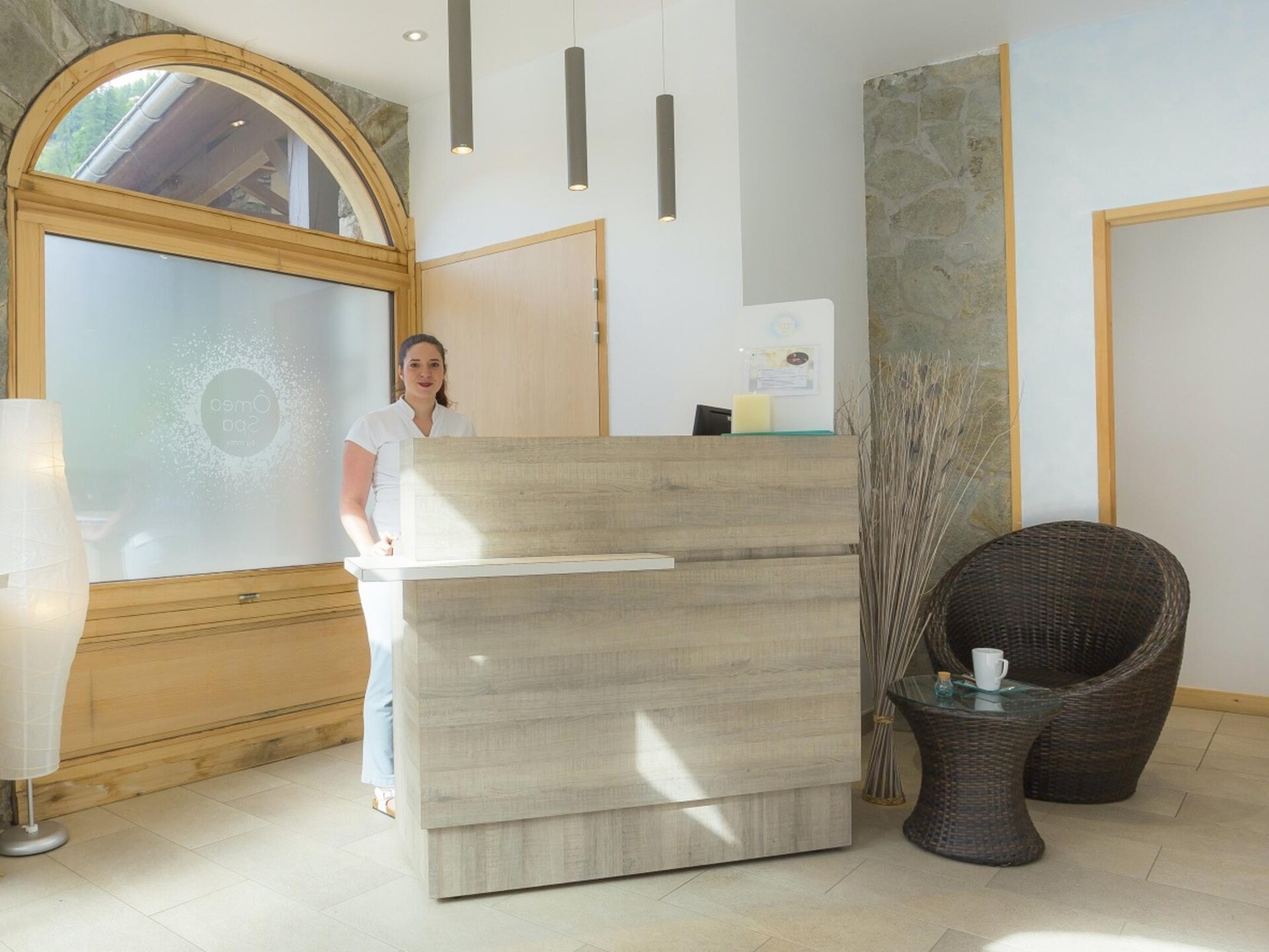 Compact & Stijlvol Appartement in Tignes met Sauna en Bergzicht - foto 7