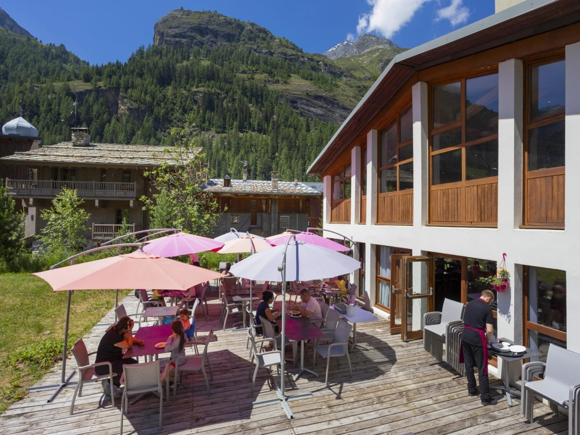 Compact & Stijlvol Appartement in Tignes met Sauna en Bergzicht - foto 2