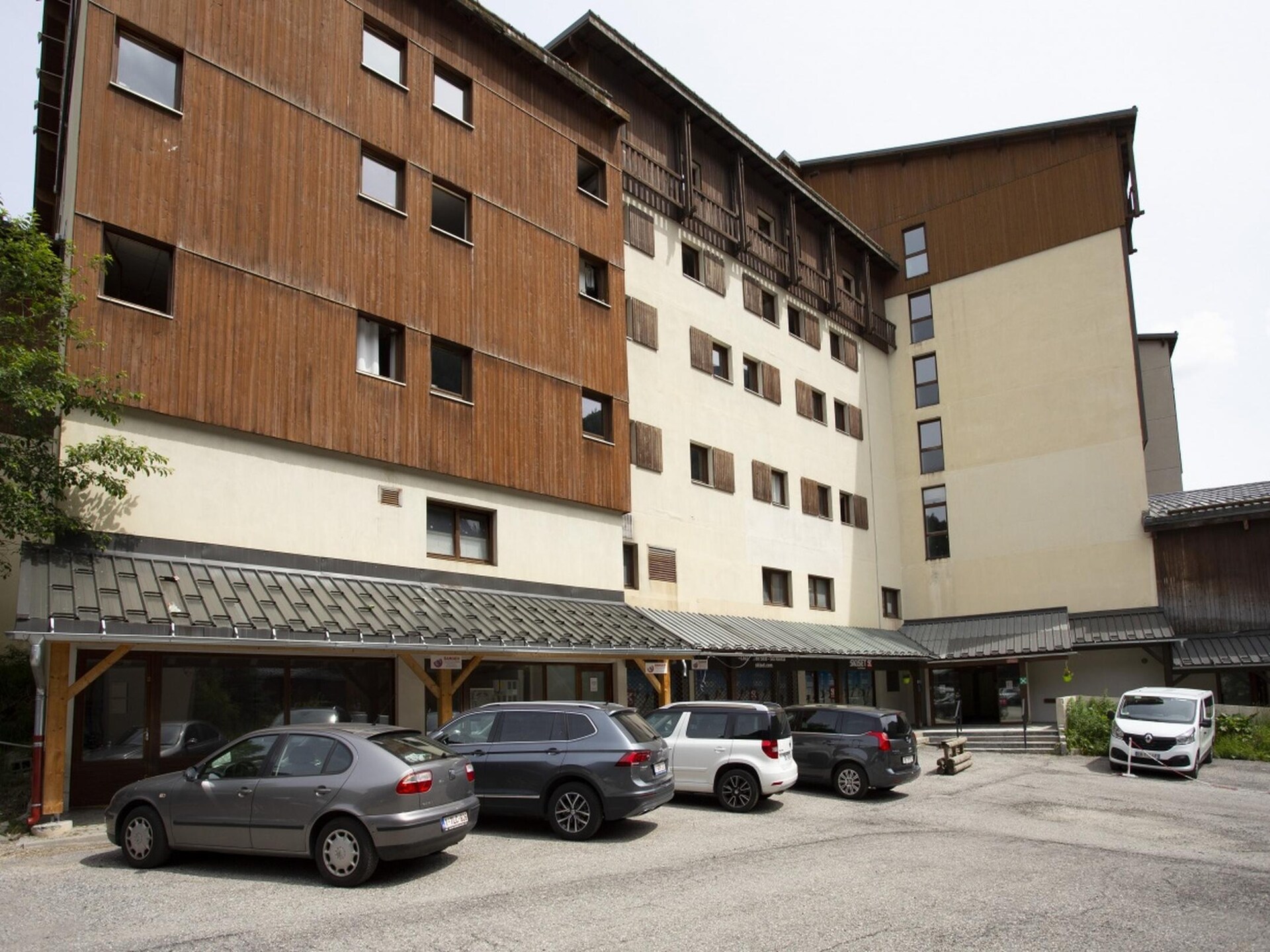 Compact & Stijlvol Appartement in Tignes met Sauna en Bergzicht - foto 14