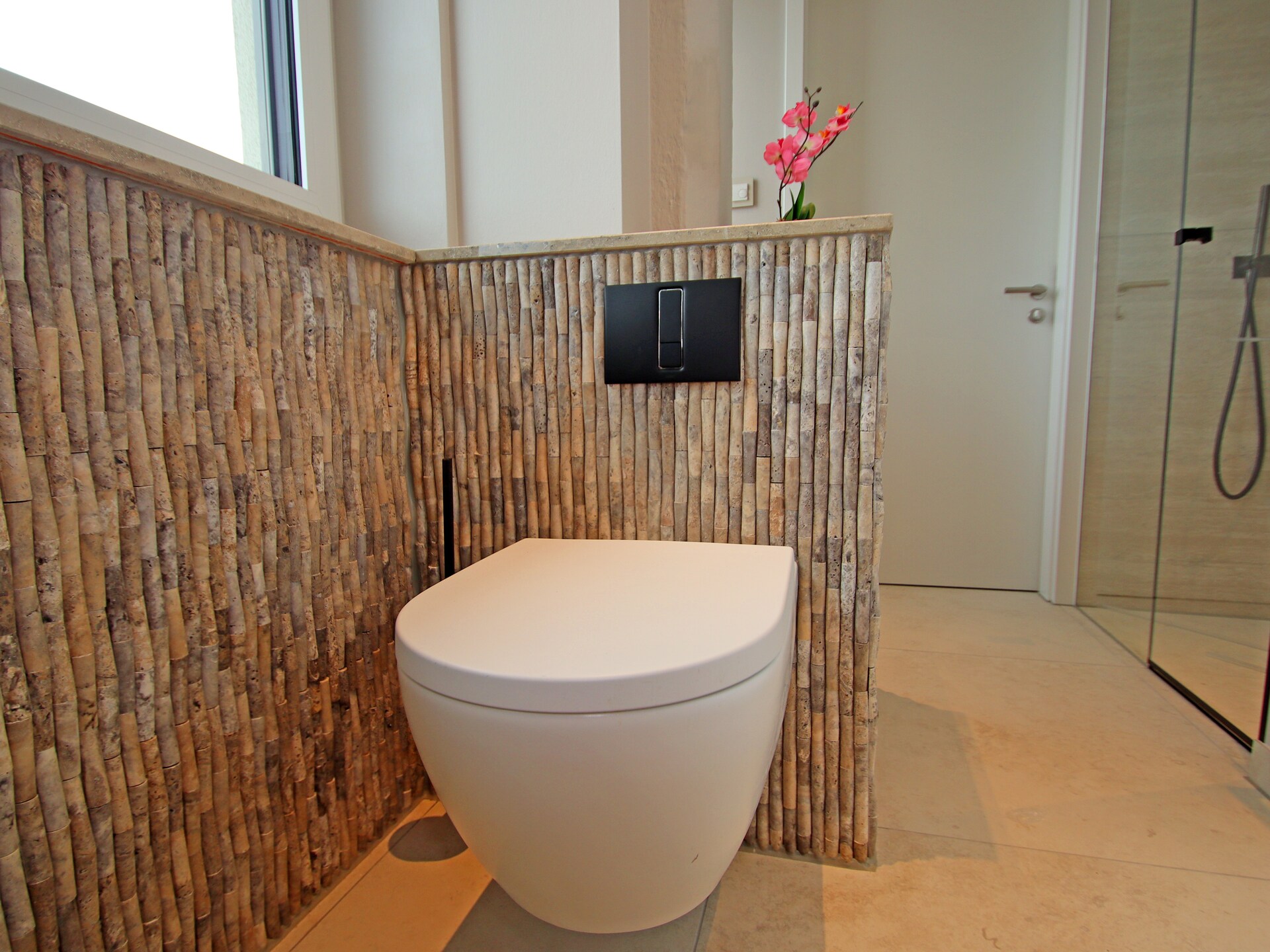 Kornloft Panorama Lake View 9: Luxe penthouse met uitzicht op Schwerinsee - foto 18