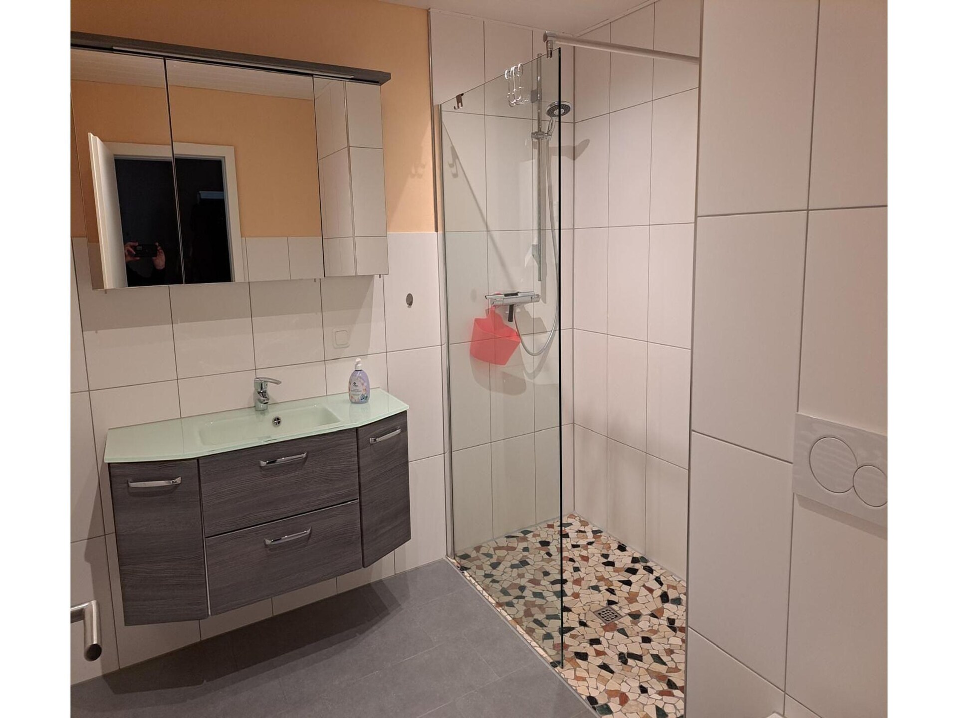 Modern studio met balkon, zwembad en sauna aan de rand van Winterberg - foto 8