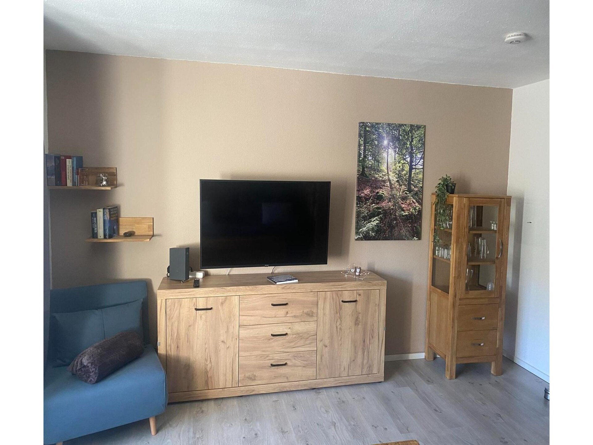 Modern studio met balkon, zwembad en sauna aan de rand van Winterberg - foto 5
