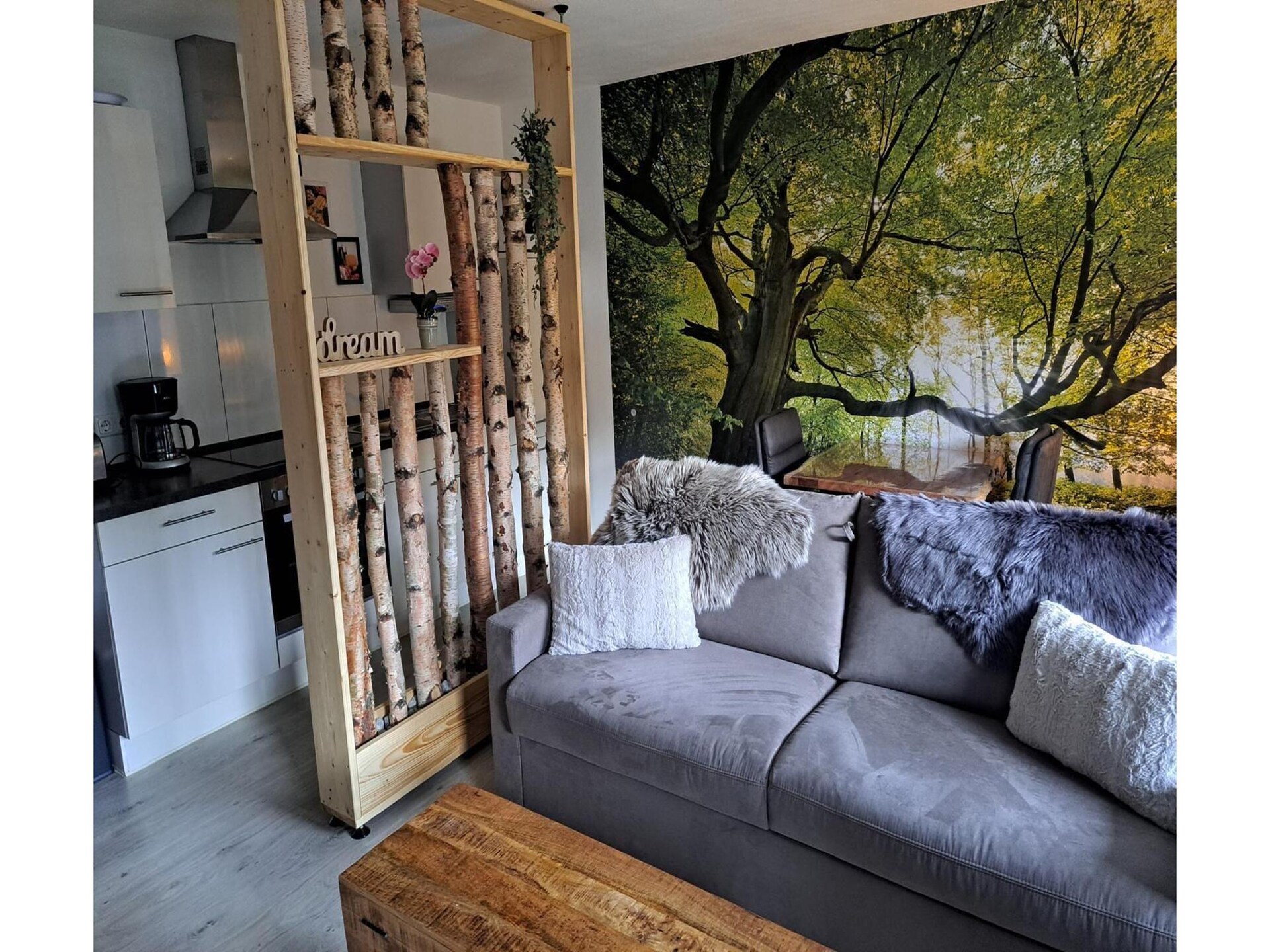 Modern studio met balkon, zwembad en sauna aan de rand van Winterberg - foto 4