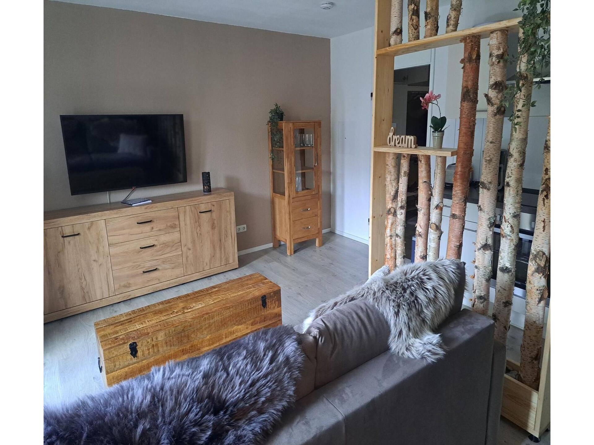 Modern studio met balkon, zwembad en sauna aan de rand van Winterberg - foto 6
