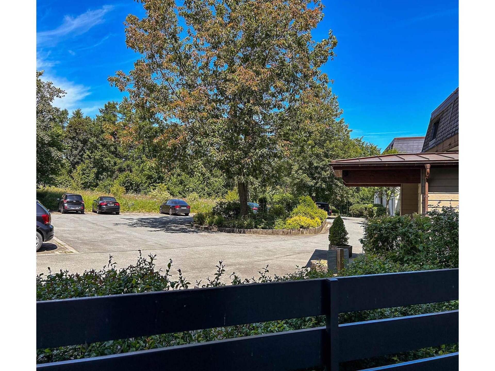 Modern studio met balkon, zwembad en sauna aan de rand van Winterberg - foto 3