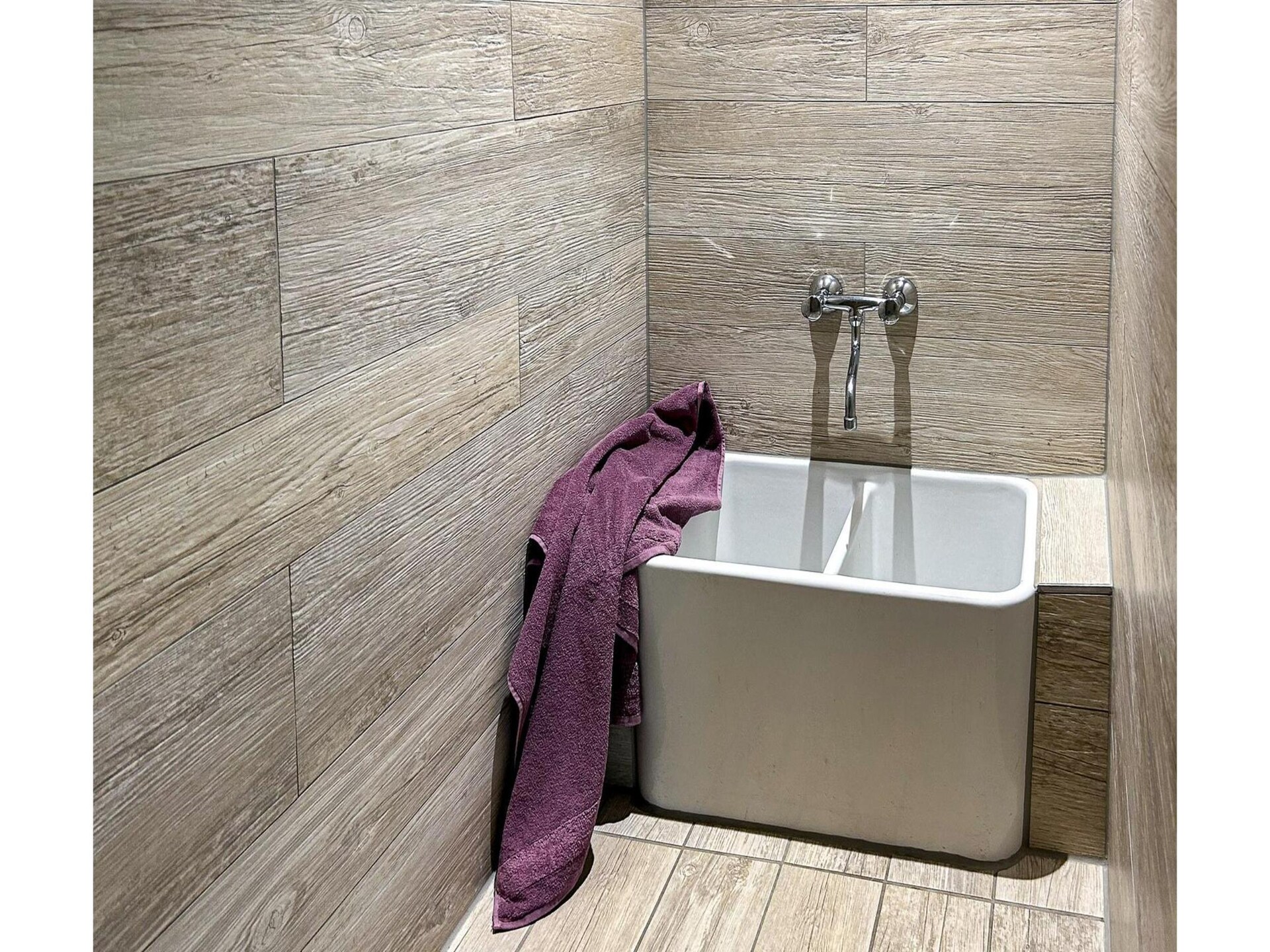Modern studio met balkon, zwembad en sauna aan de rand van Winterberg - foto 14