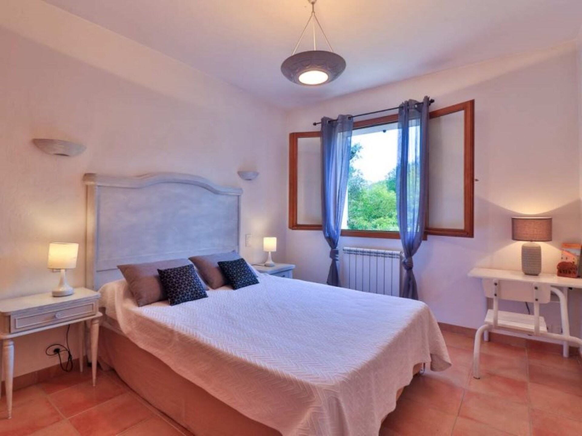 La Pascaline: 4-sterren landhuis met tuin nabij Cannes en Nice - foto 8