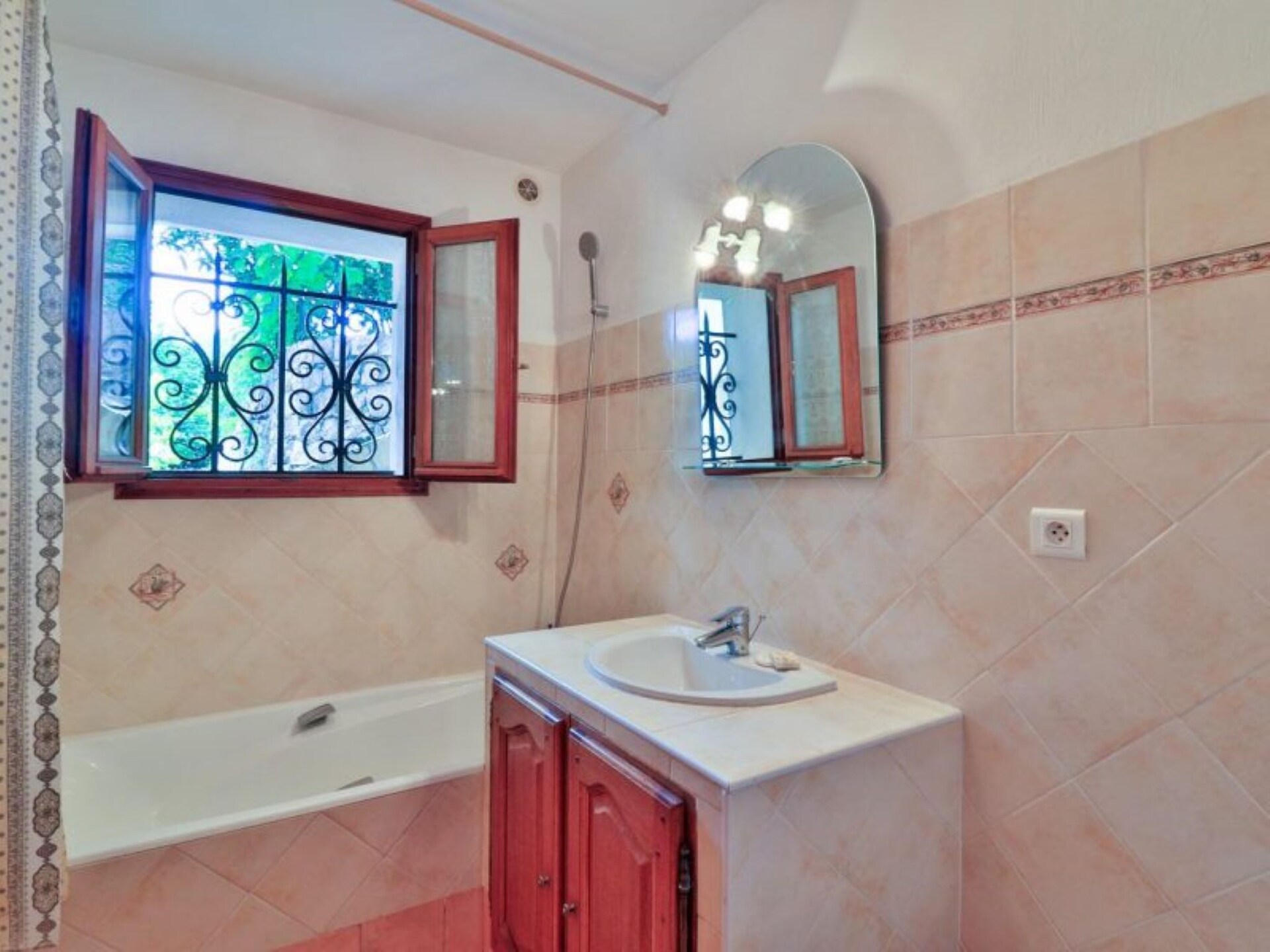 La Pascaline: 4-sterren landhuis met tuin nabij Cannes en Nice - foto 10