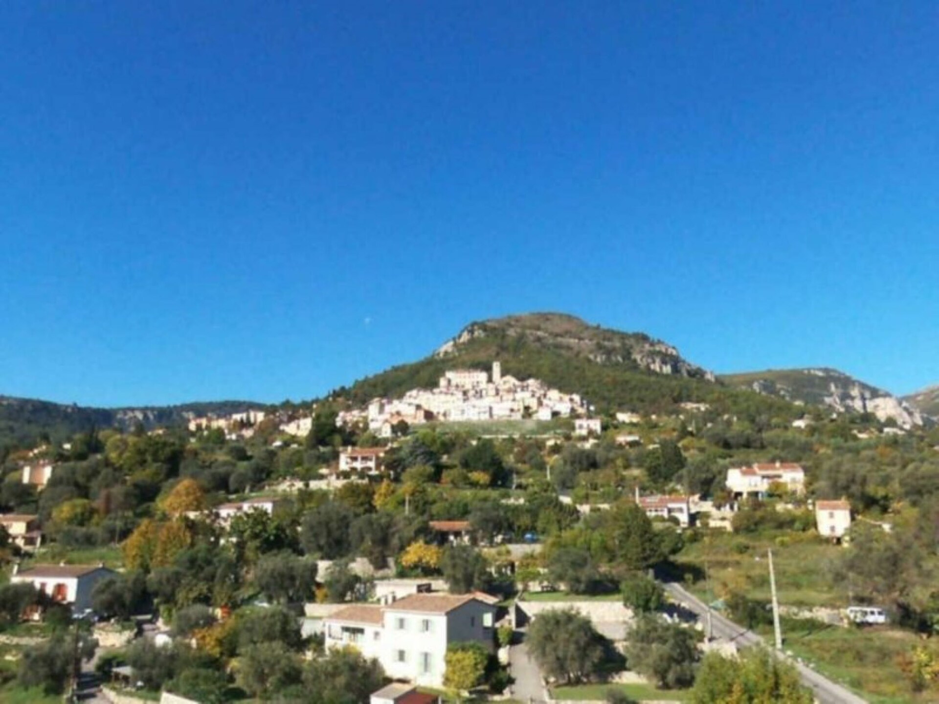 La Pascaline: 4-sterren landhuis met tuin nabij Cannes en Nice - foto 16