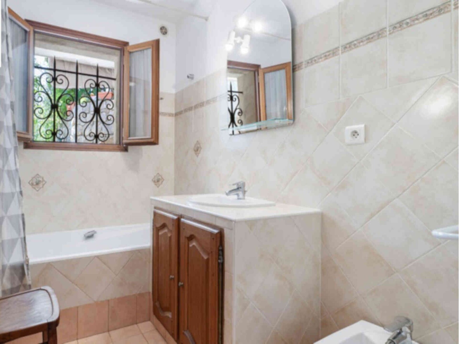 La Pascaline: 4-sterren landhuis met tuin nabij Cannes en Nice - foto 9