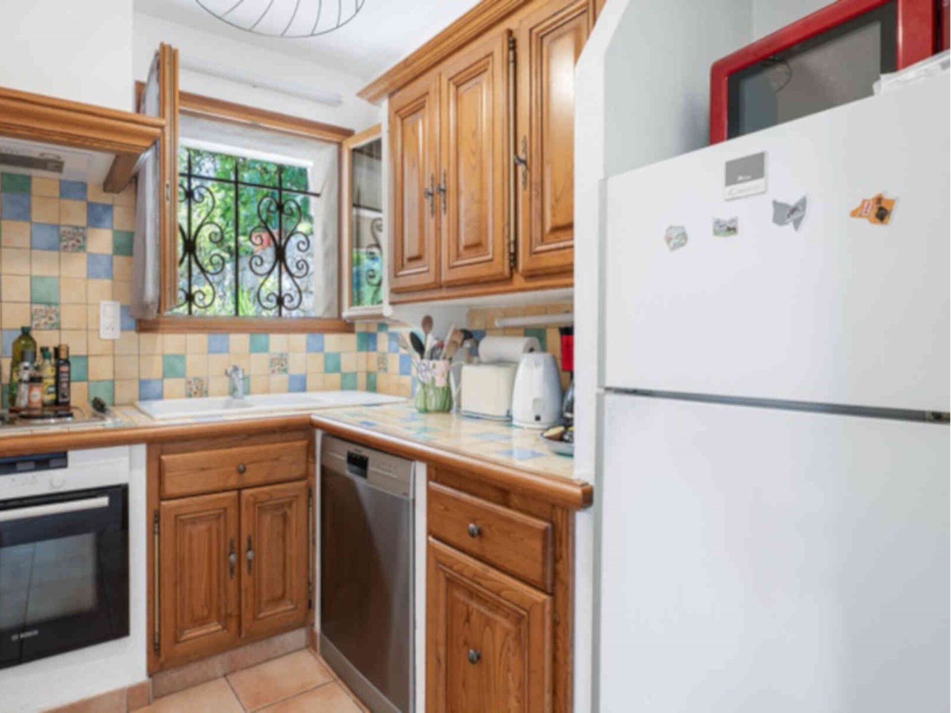 La Pascaline: 4-sterren landhuis met tuin nabij Cannes en Nice - foto 6