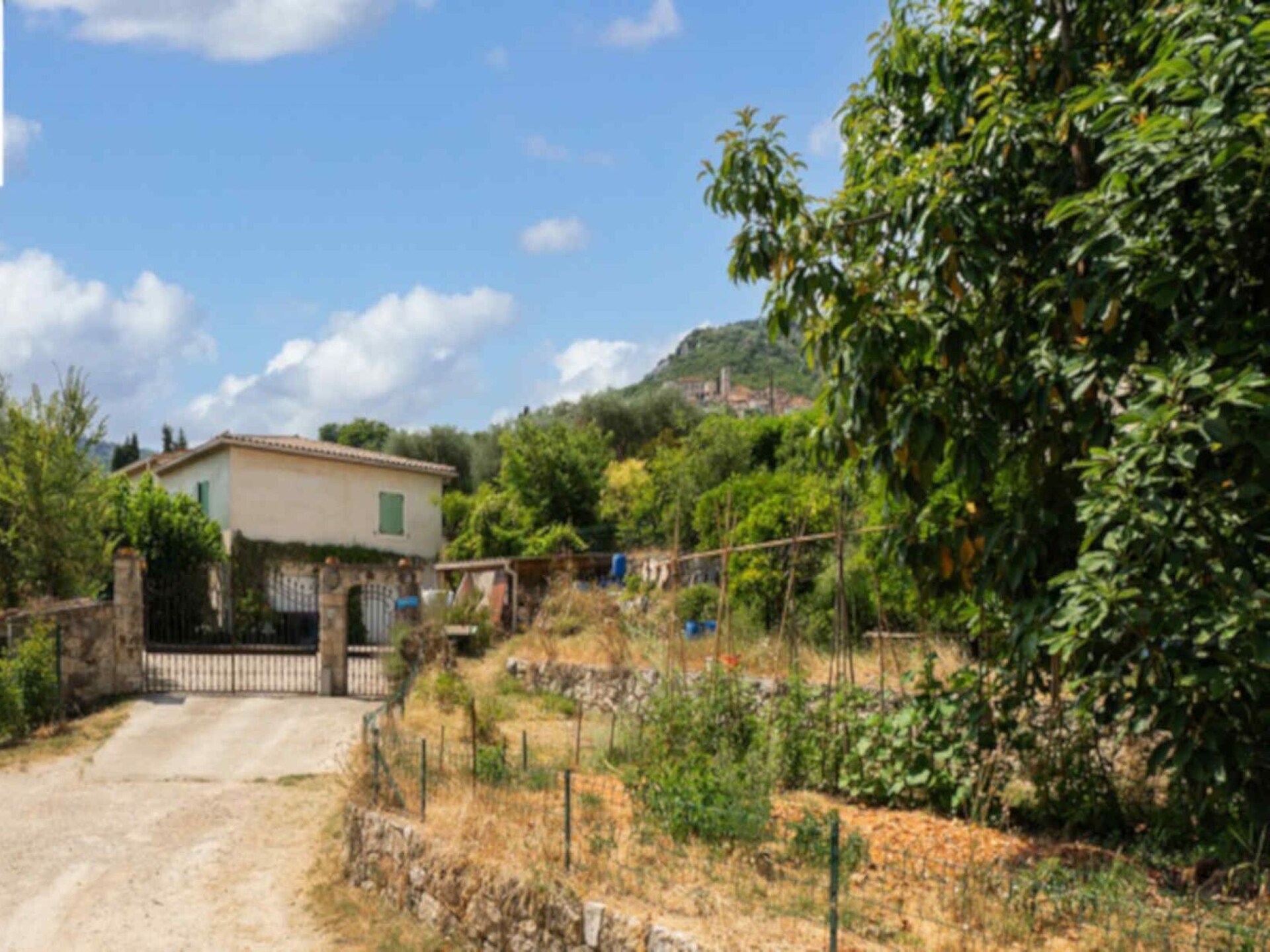 La Pascaline: 4-sterren landhuis met tuin nabij Cannes en Nice - foto 22