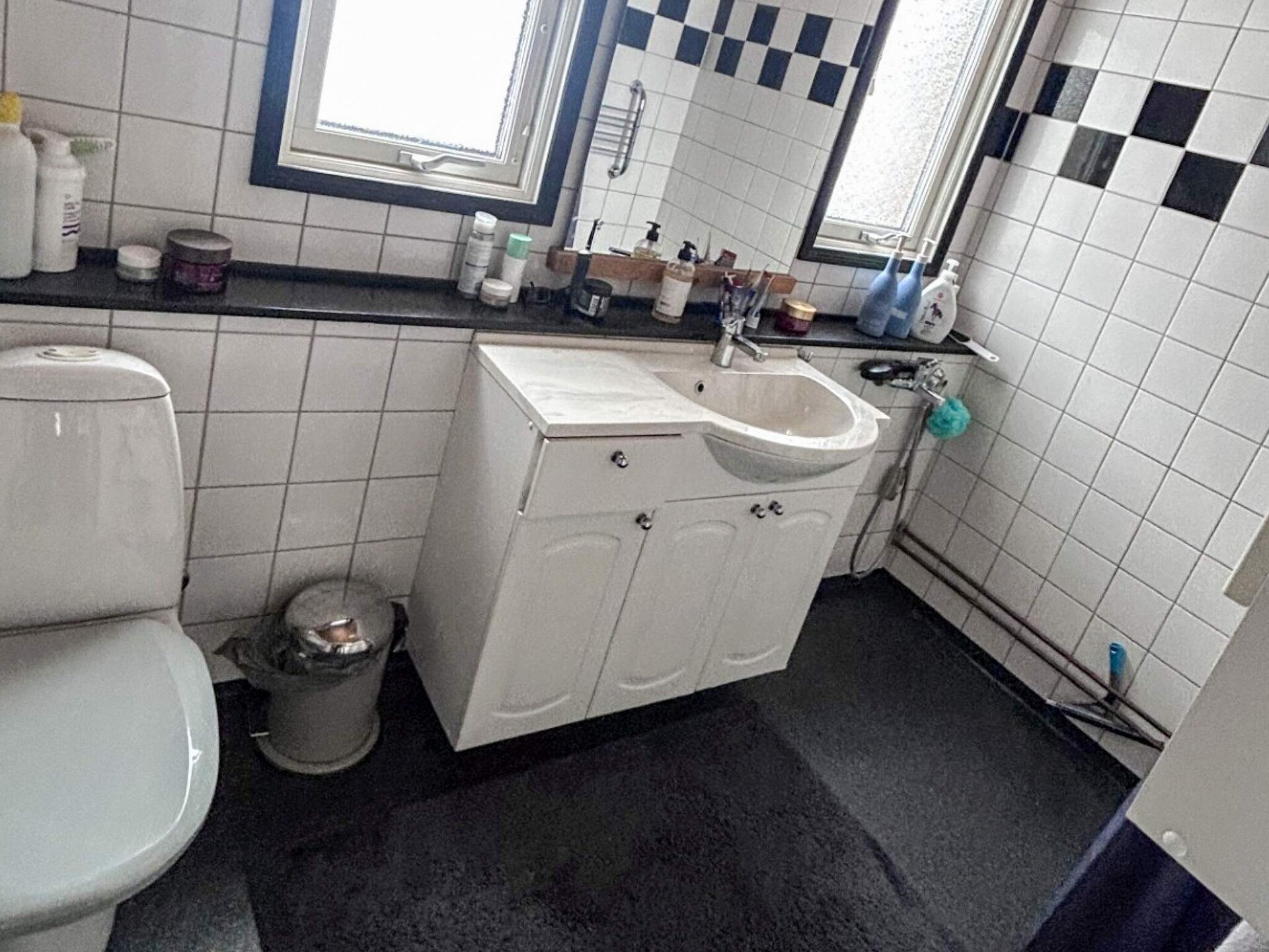 Knus vakantiehuis in Nävekvarn: 5 pers., 3 badkamers, dicht bij zee en golf - foto 21