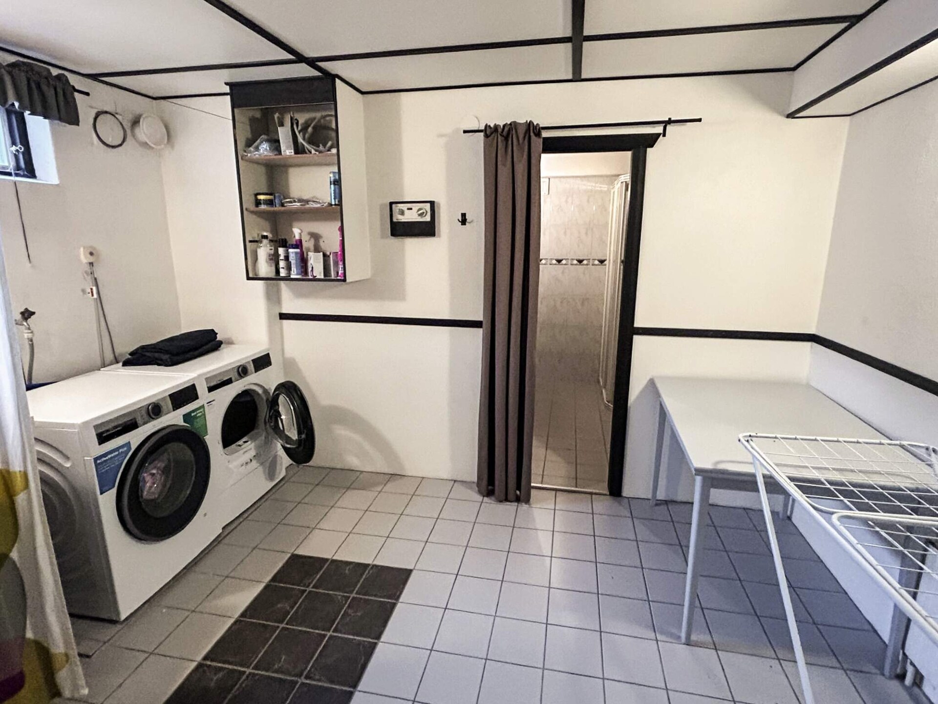 Knus vakantiehuis in Nävekvarn: 5 pers., 3 badkamers, dicht bij zee en golf - foto 24