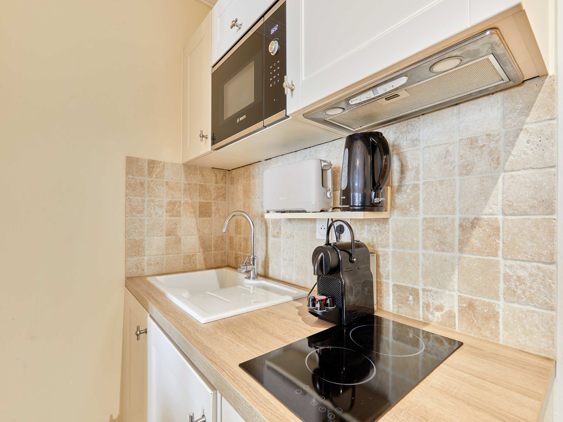 Compact & knus appartement in hartje Parijs, vlak bij Grands Boulevards - foto 2