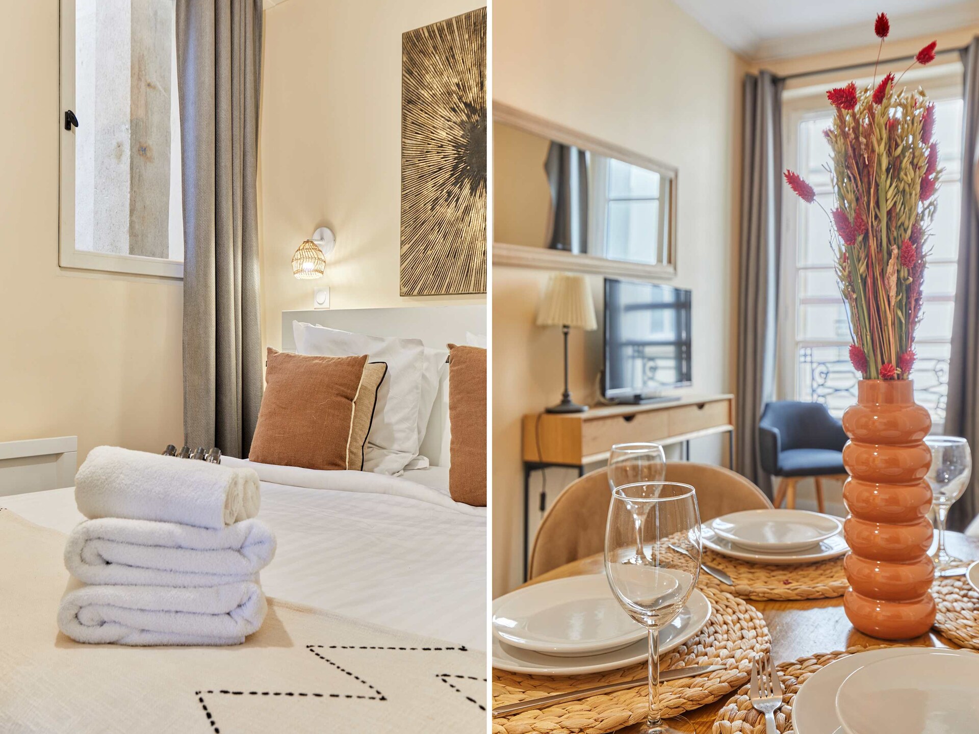 Compact & knus appartement in hartje Parijs, vlak bij Grands Boulevards - foto 13
