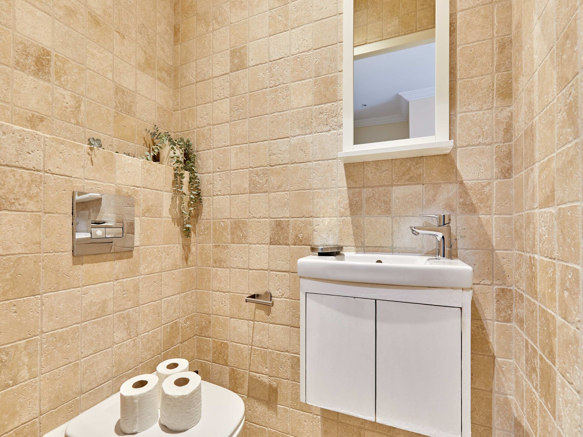 Compact & knus appartement in hartje Parijs, vlak bij Grands Boulevards - foto 15